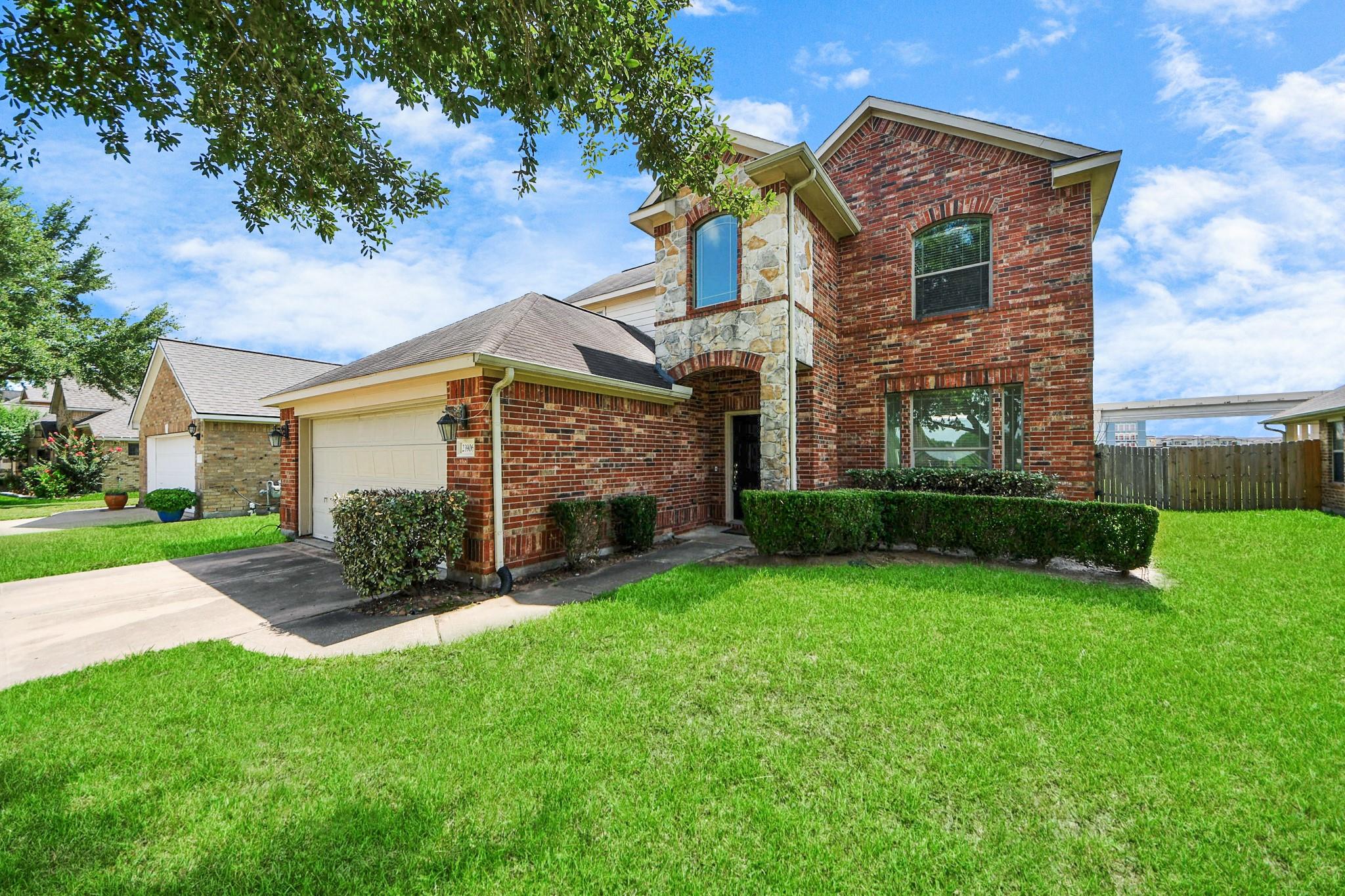 23906 W Fairport Harbor Lane