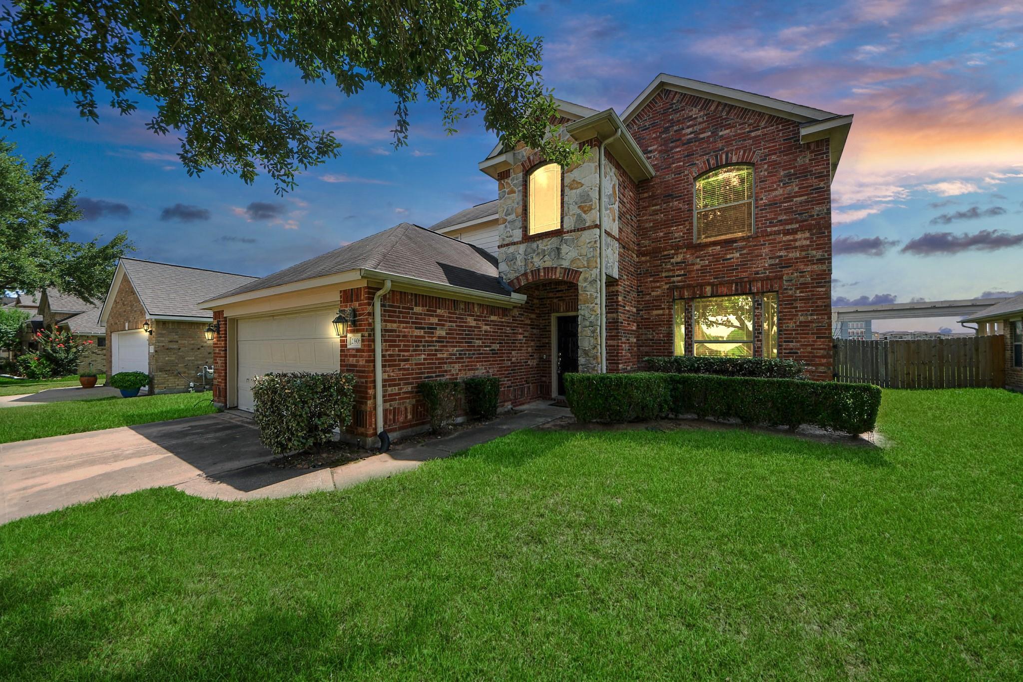 23906 W Fairport Harbor Lane