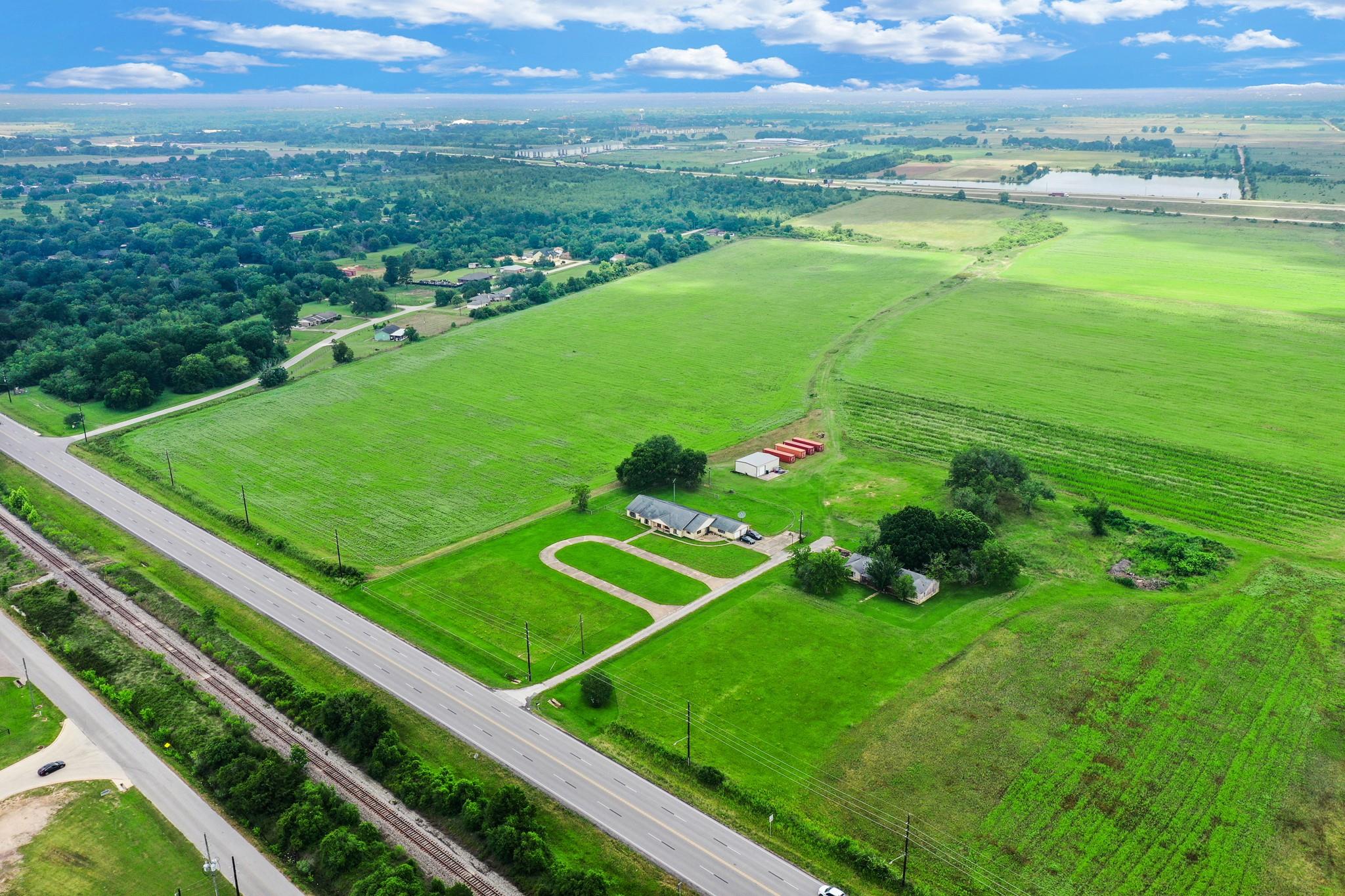 43306 Highway 290 Business