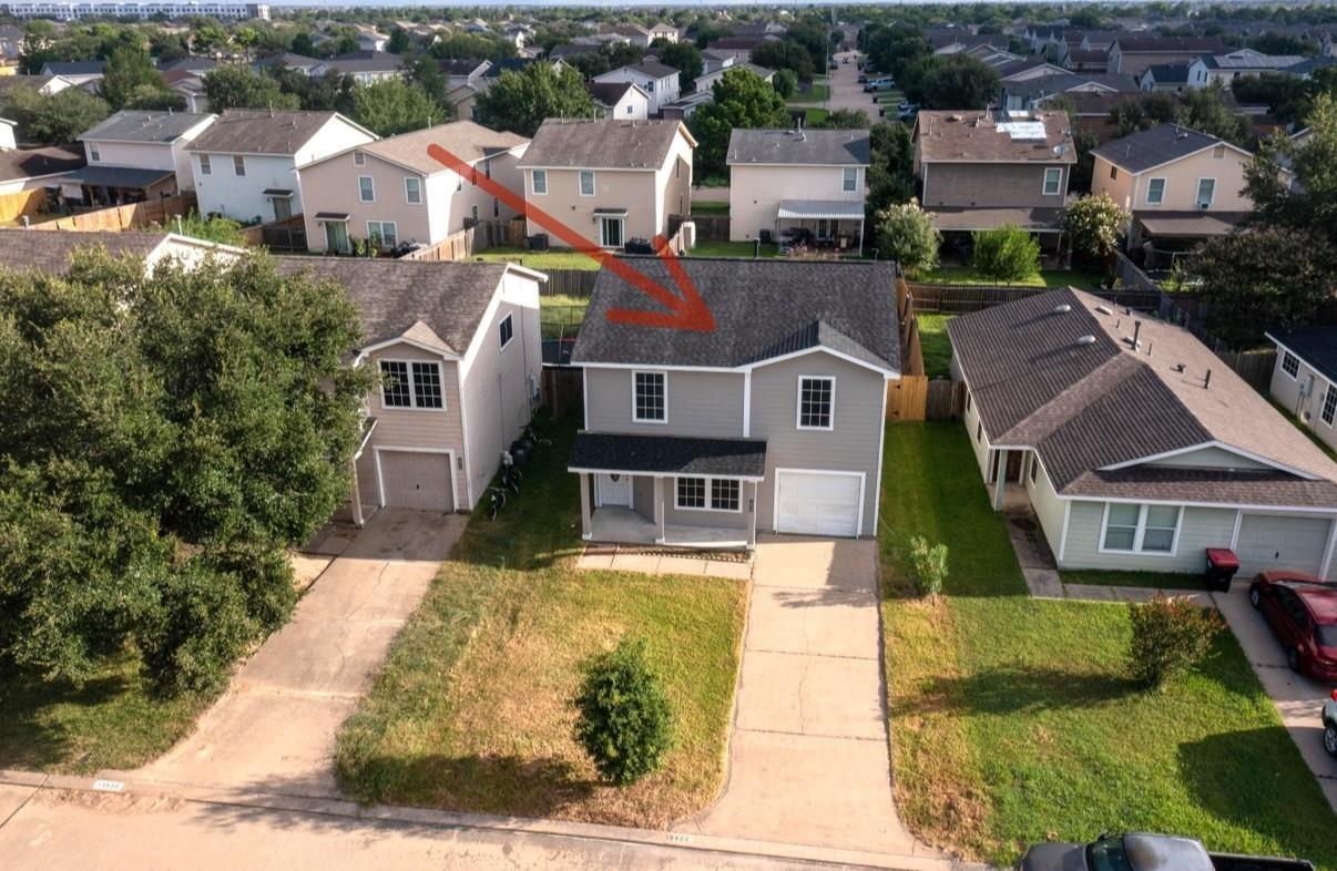 19826 Creston Cove Court