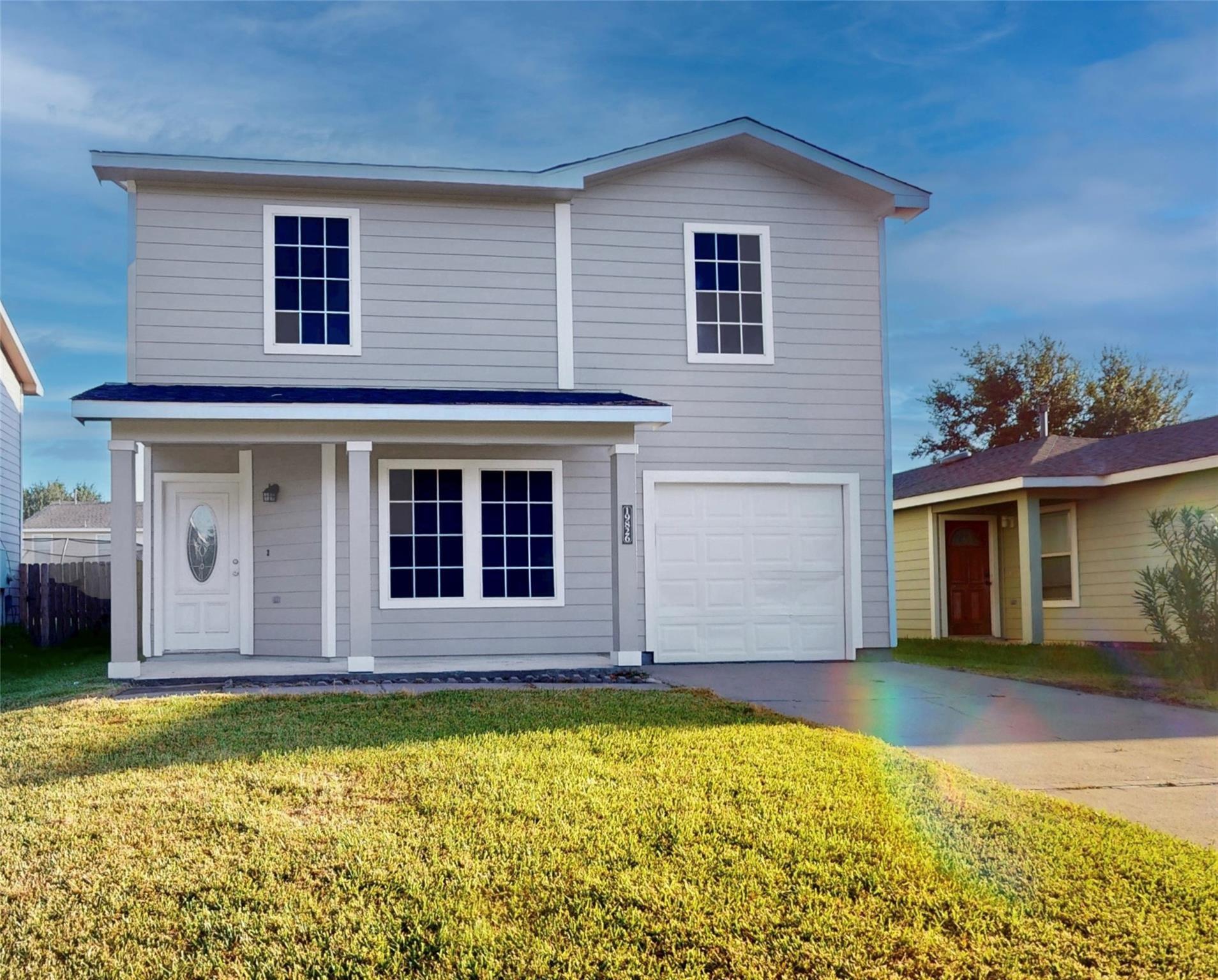 19826 Creston Cove Court