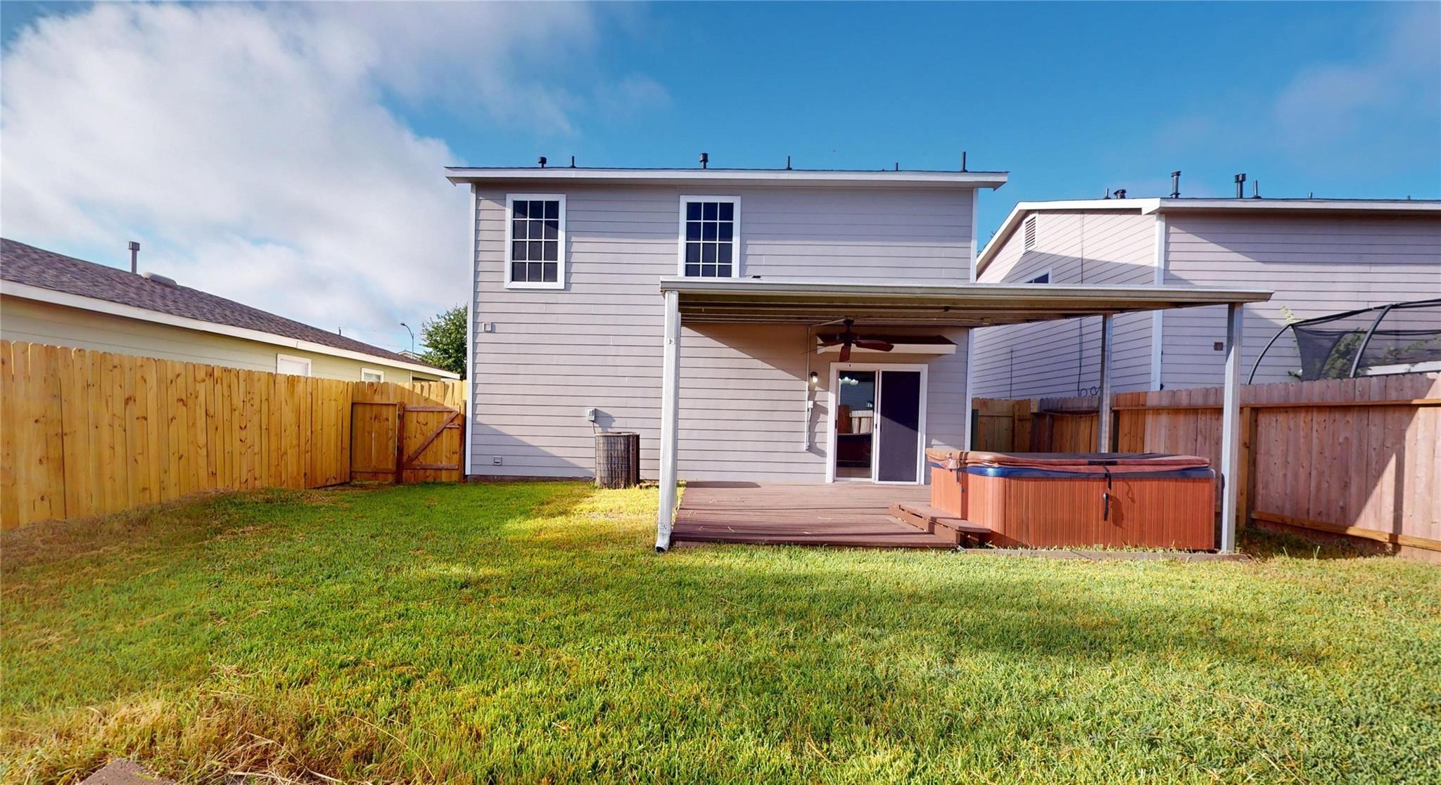 19826 Creston Cove Court