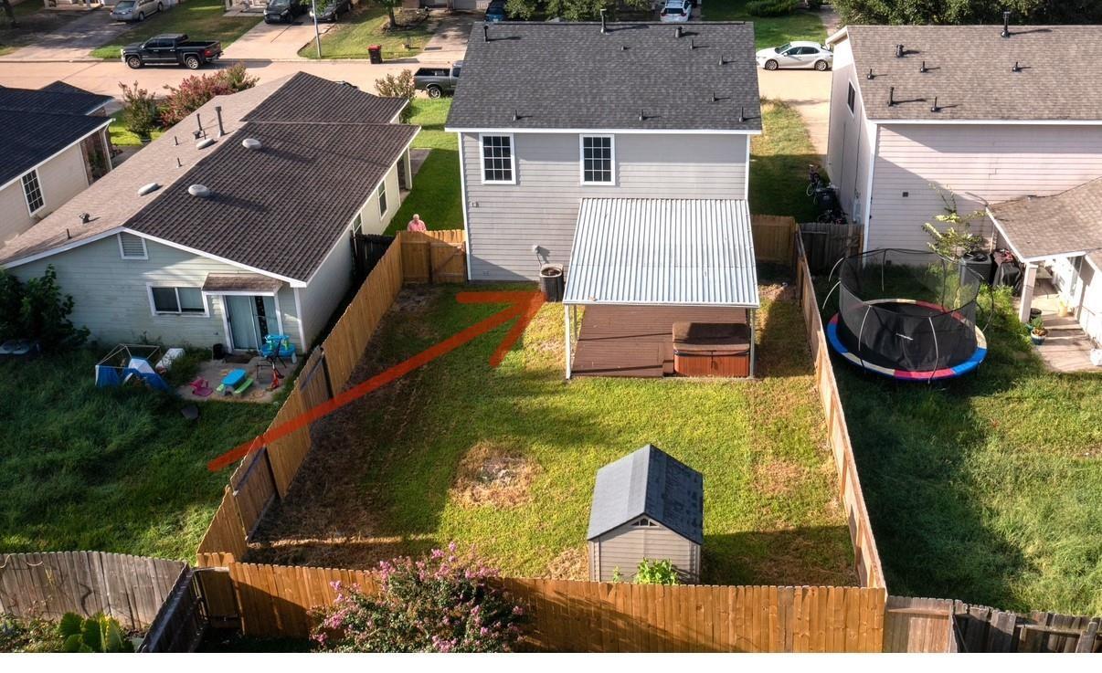 19826 Creston Cove Court