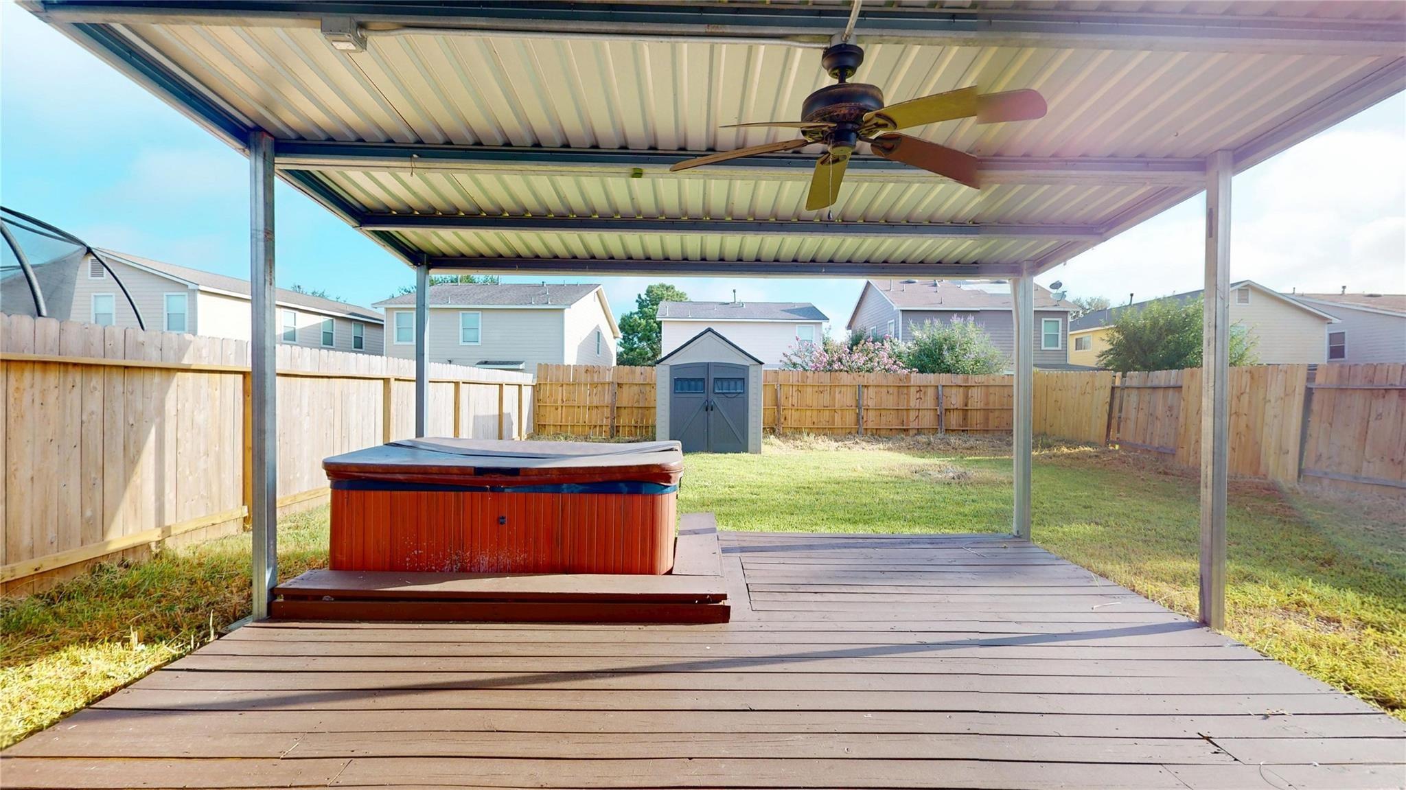 19826 Creston Cove Court