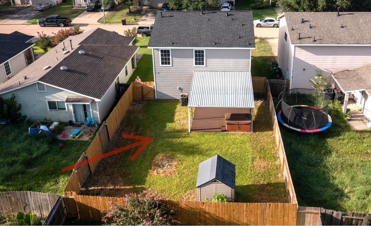 19826 Creston Cove Court