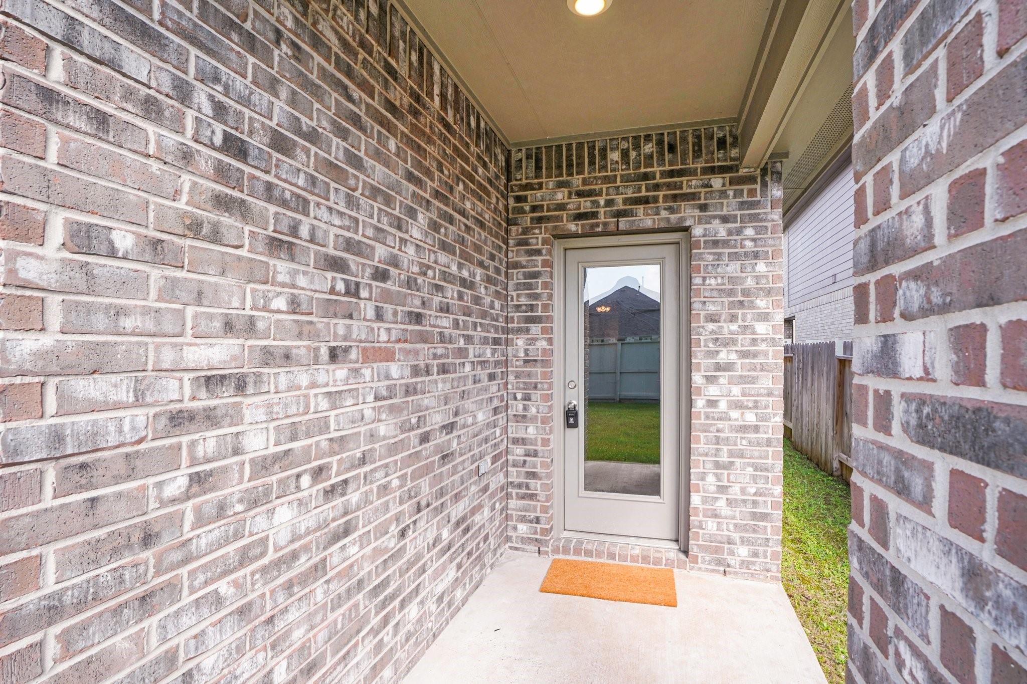 17121 Upland Bent Court