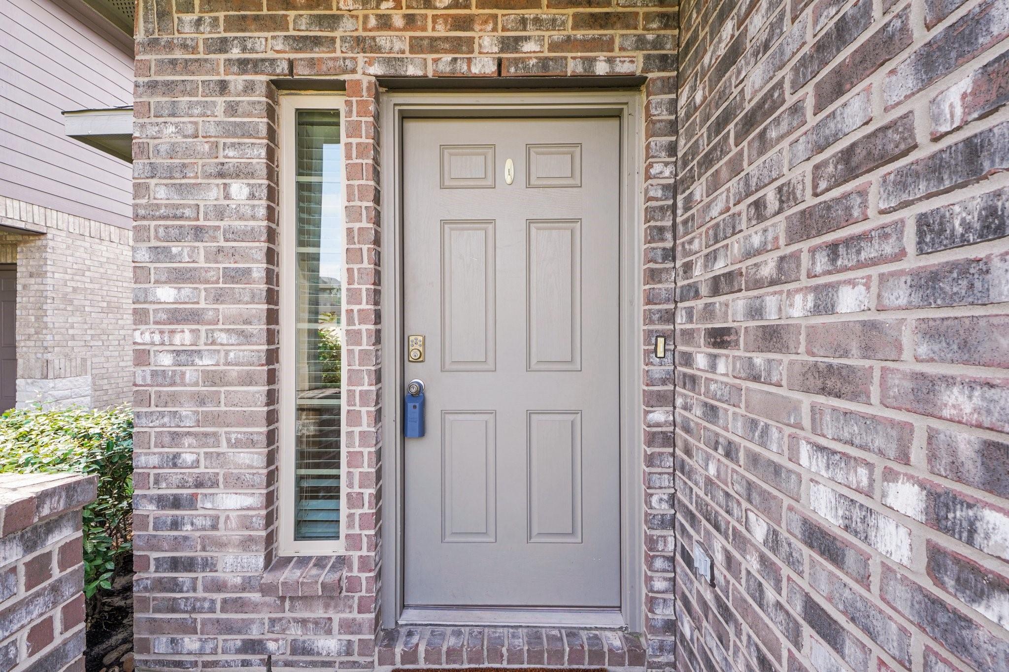 17121 Upland Bent Court