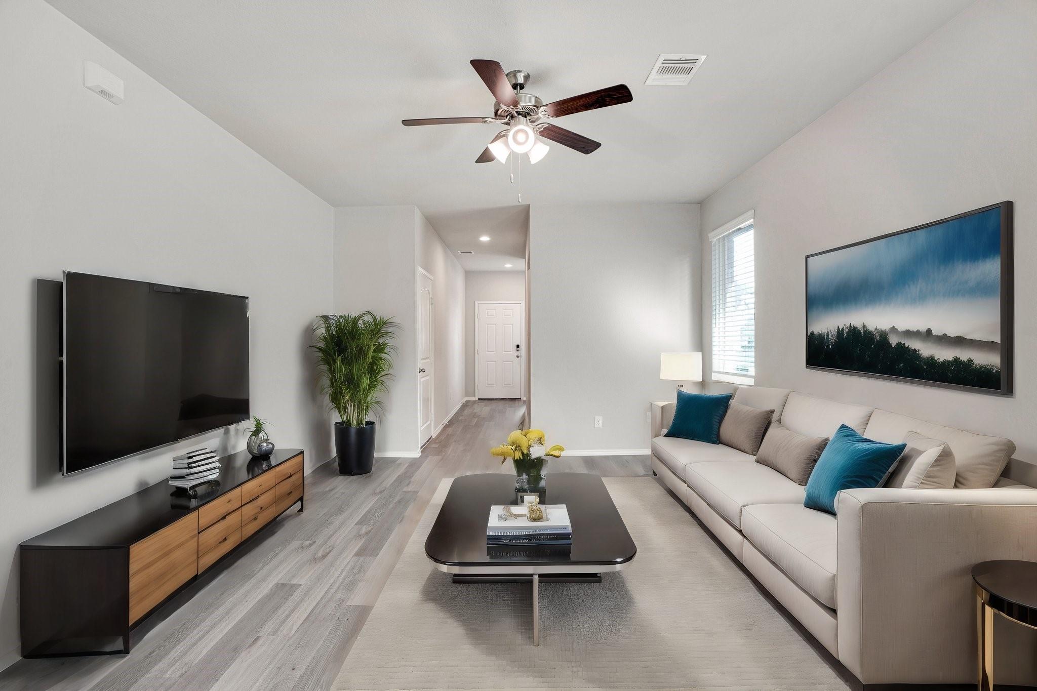 17121 Upland Bent Court