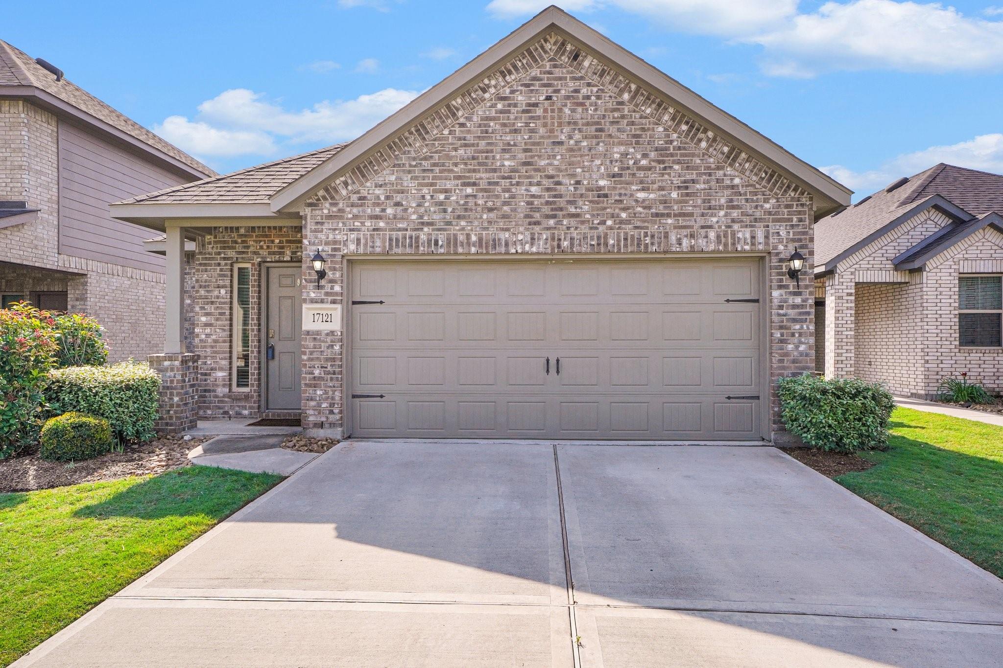 17121 Upland Bent Court