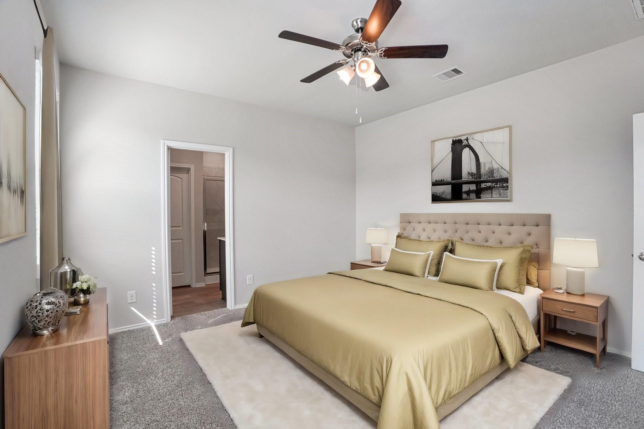 17121 Upland Bent Court