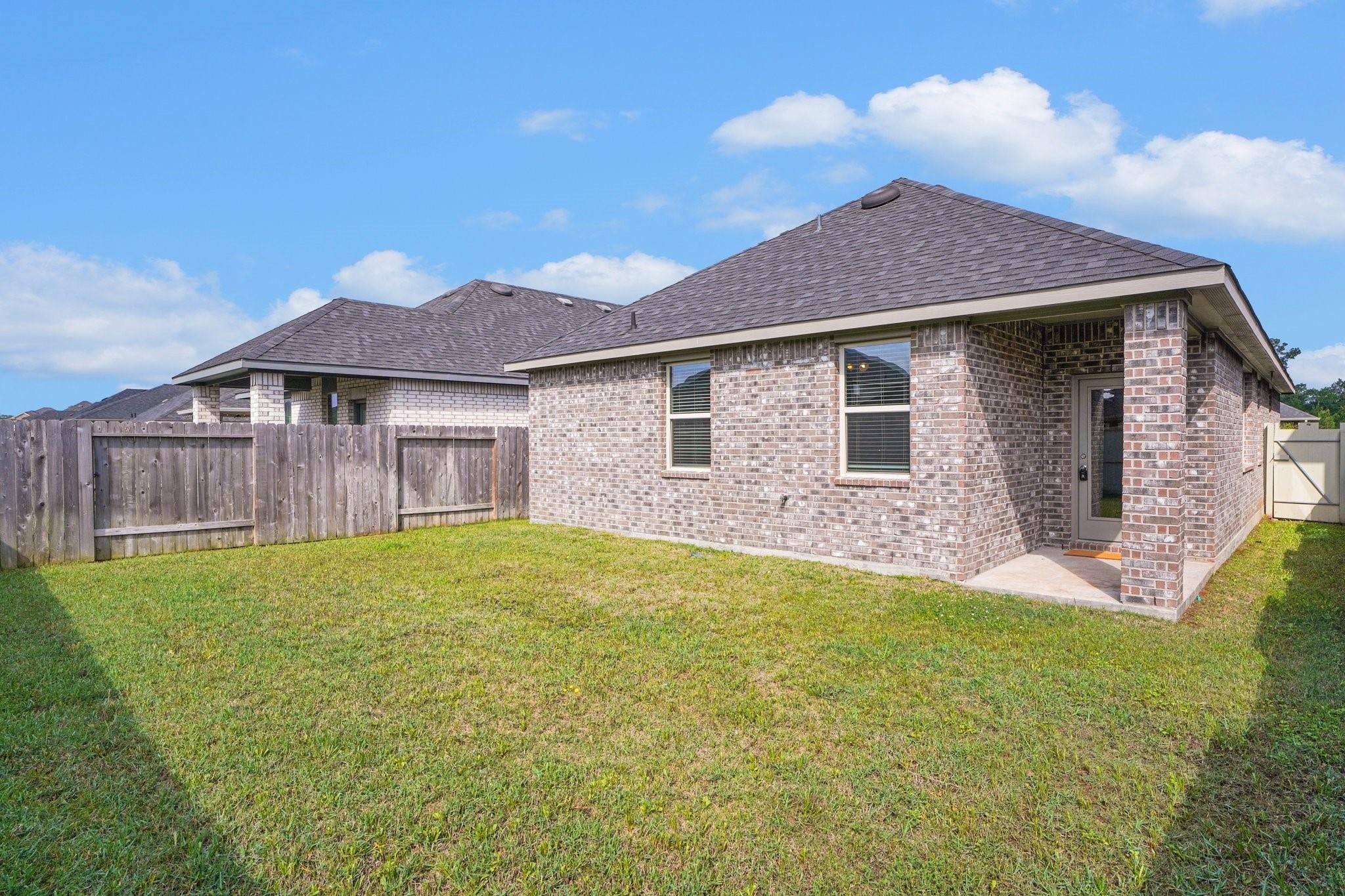 17121 Upland Bent Court
