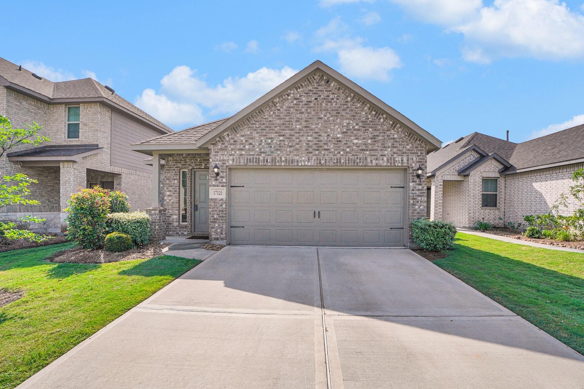 17121 Upland Bent Court