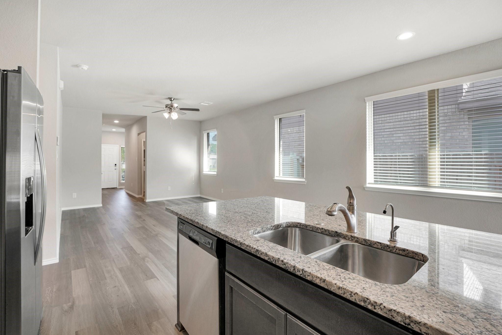 17121 Upland Bent Court
