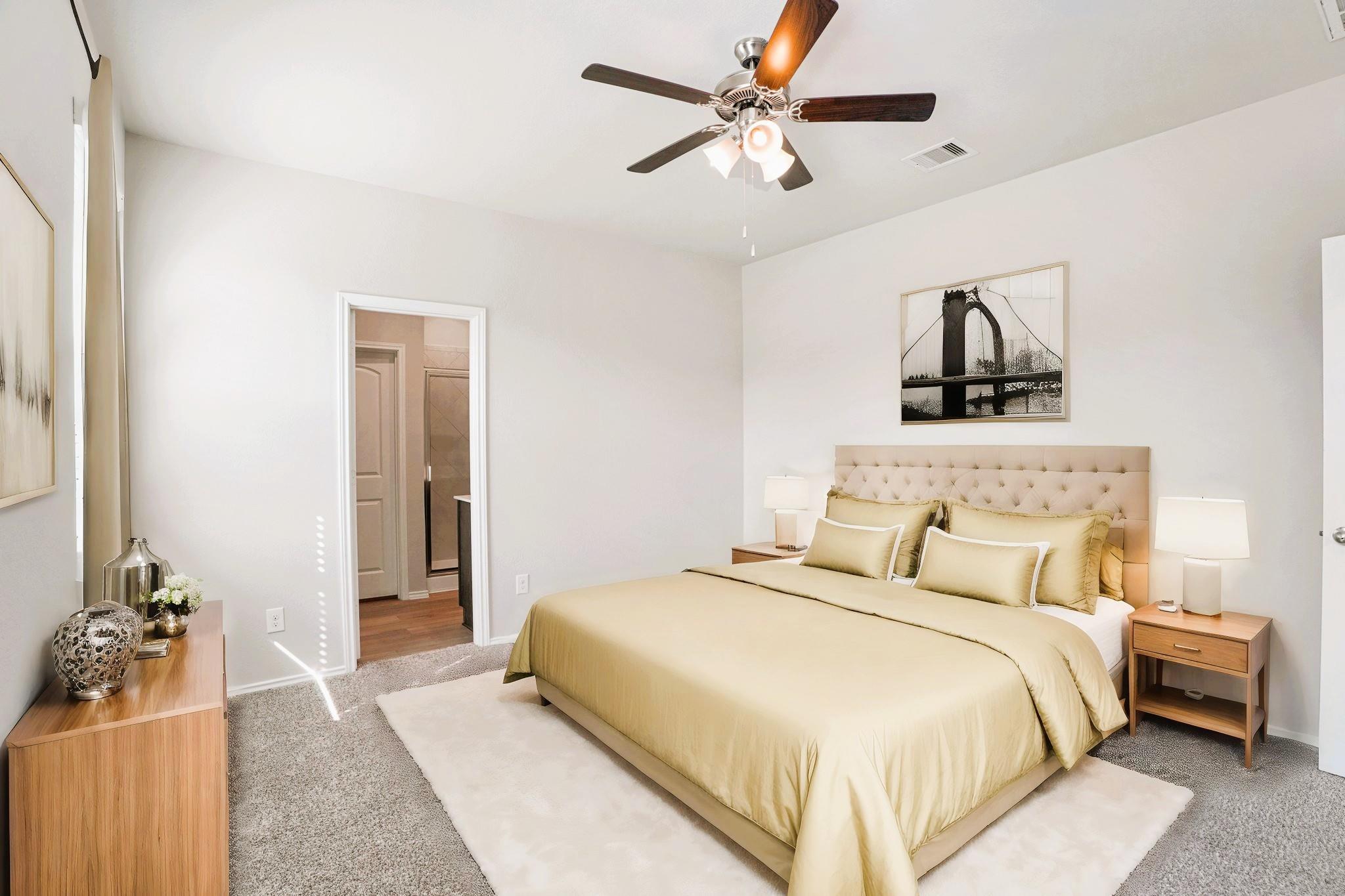 17121 Upland Bent Court
