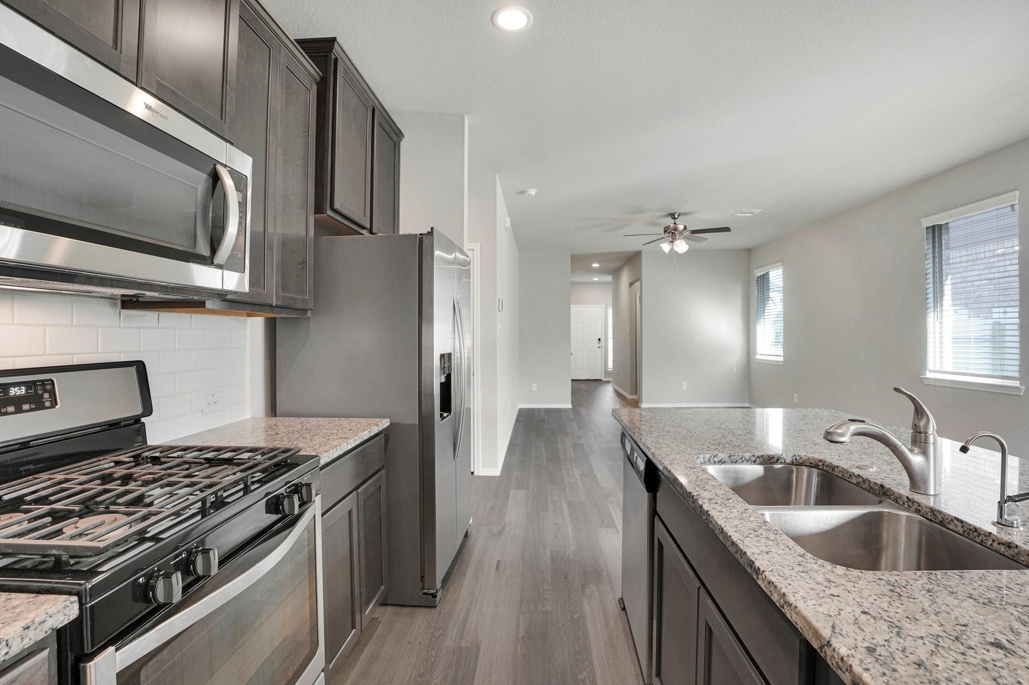 17121 Upland Bent Court