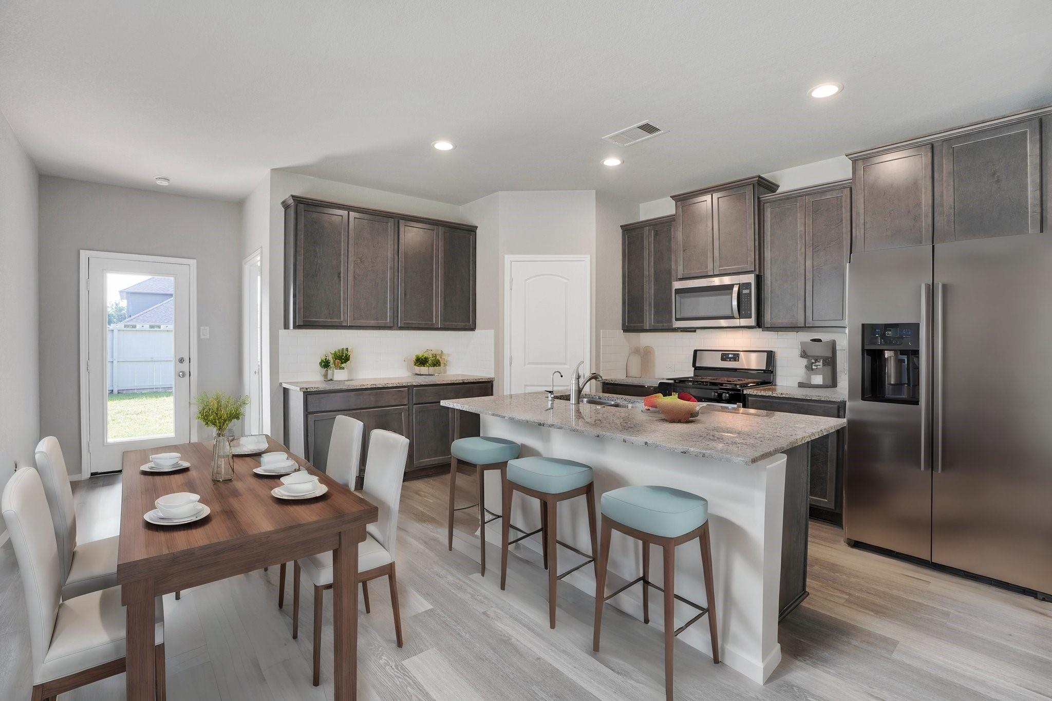 17121 Upland Bent Court