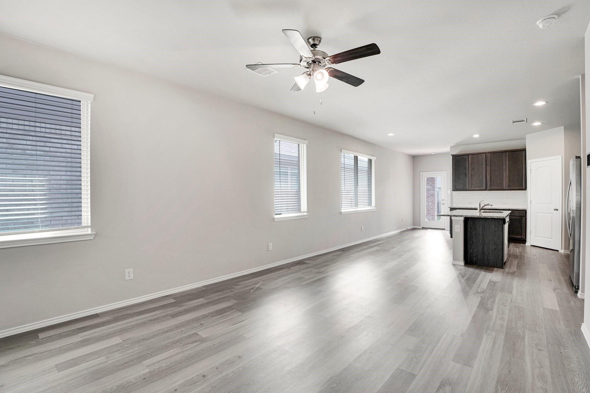 17121 Upland Bent Court