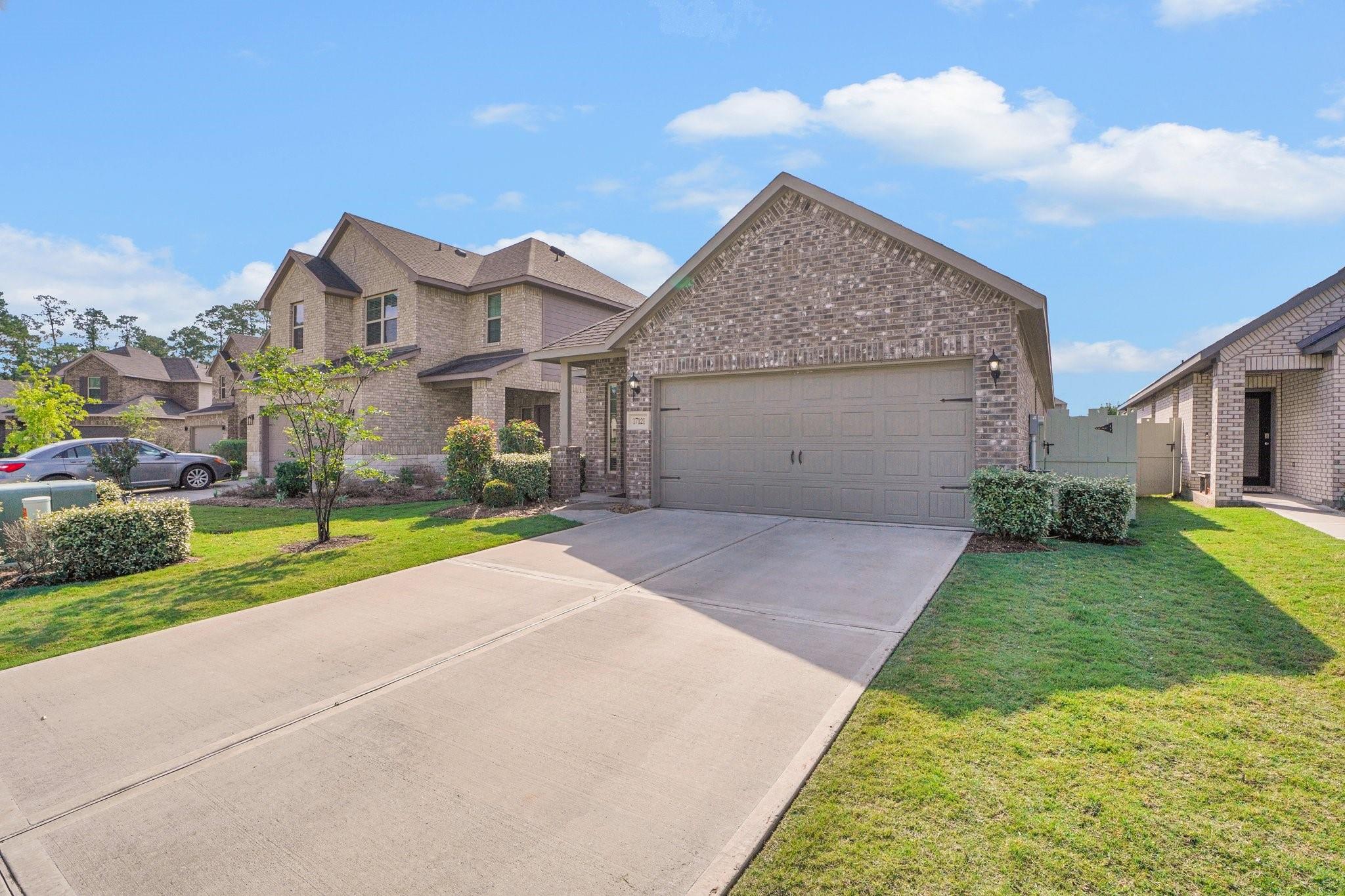 17121 Upland Bent Court