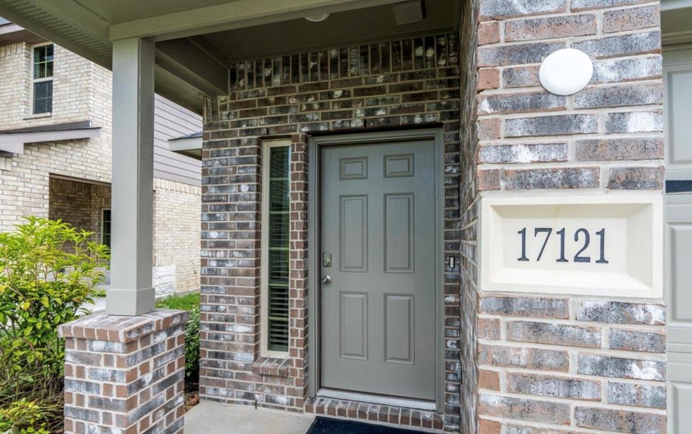 17121 Upland Bent Court