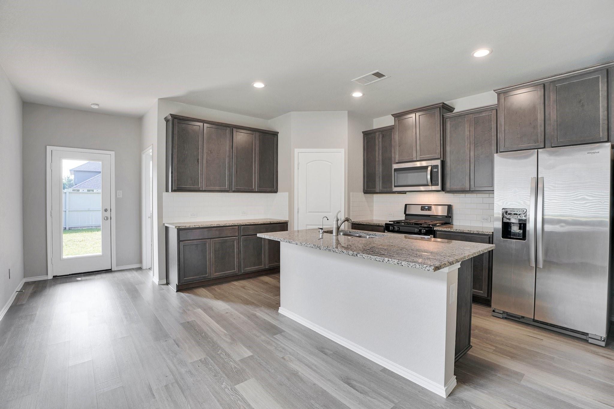 17121 Upland Bent Court