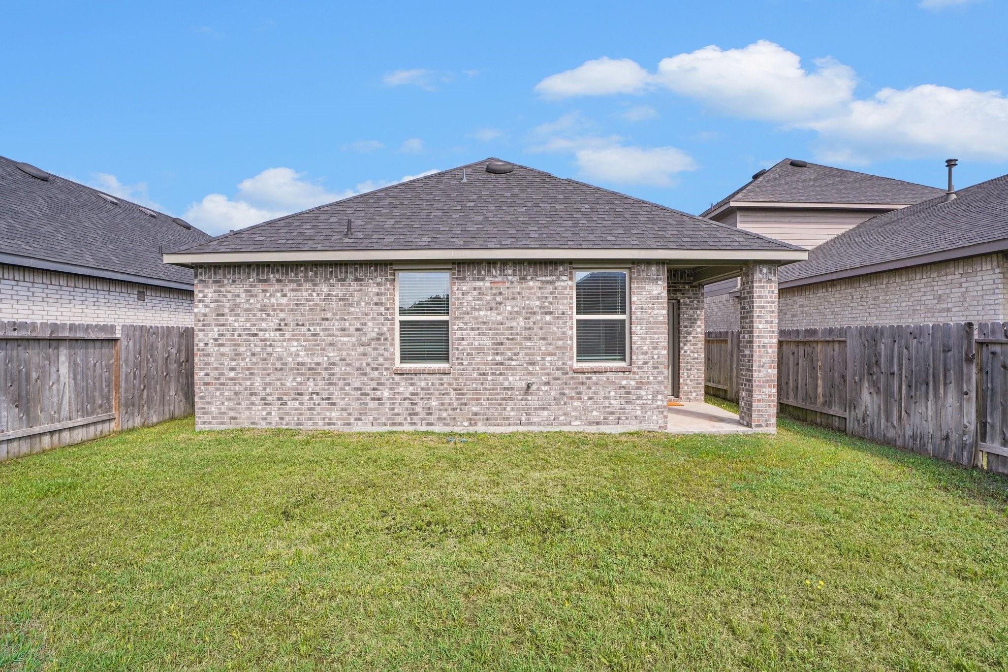 17121 Upland Bent Court