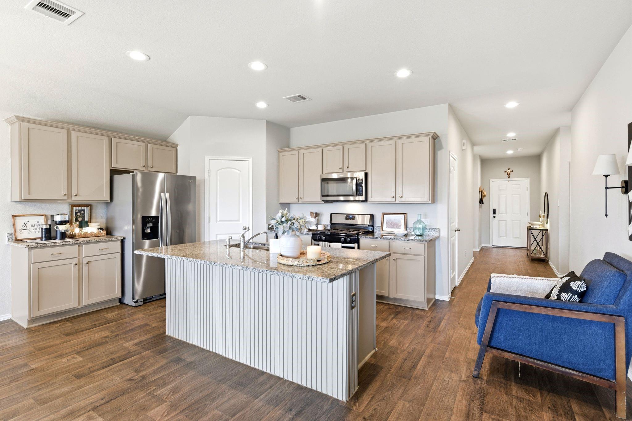 14110 Redwood Forest Trail