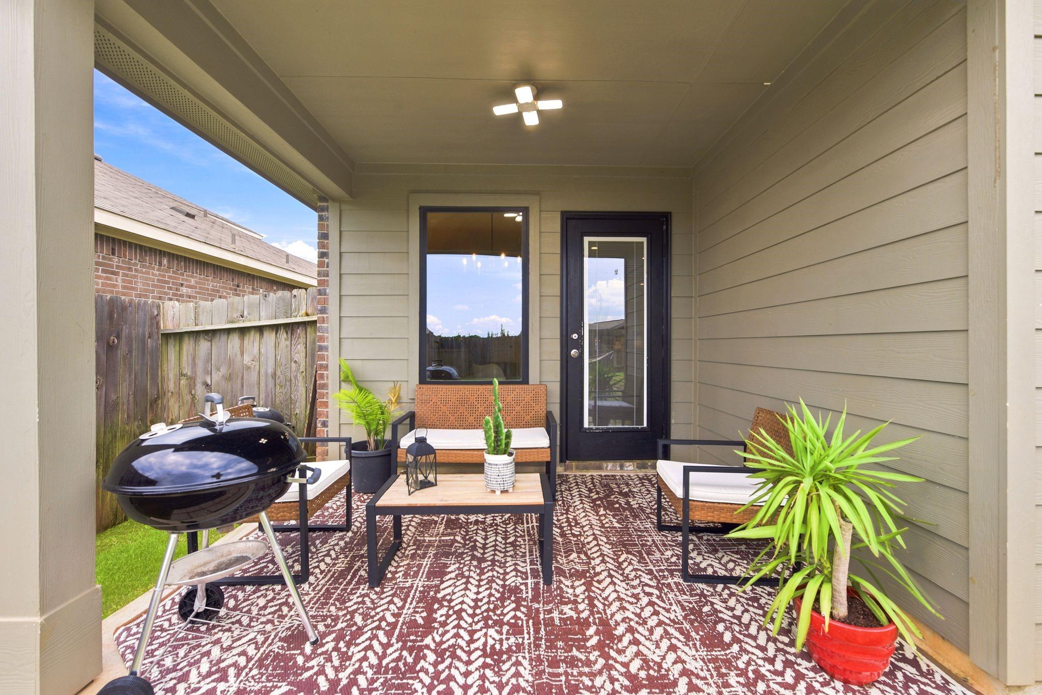 14110 Redwood Forest Trail