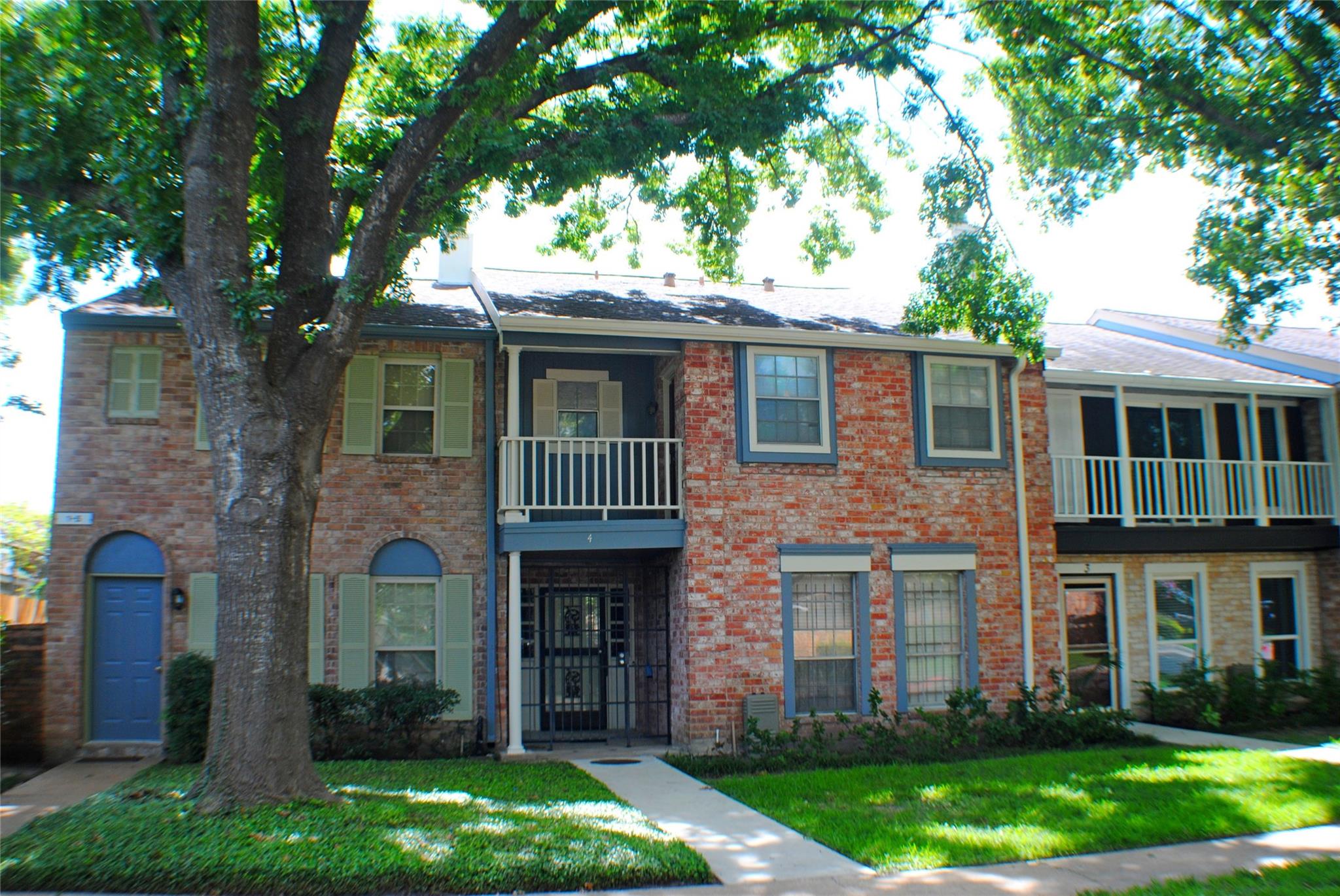 5800 Lumberdale Road # 4