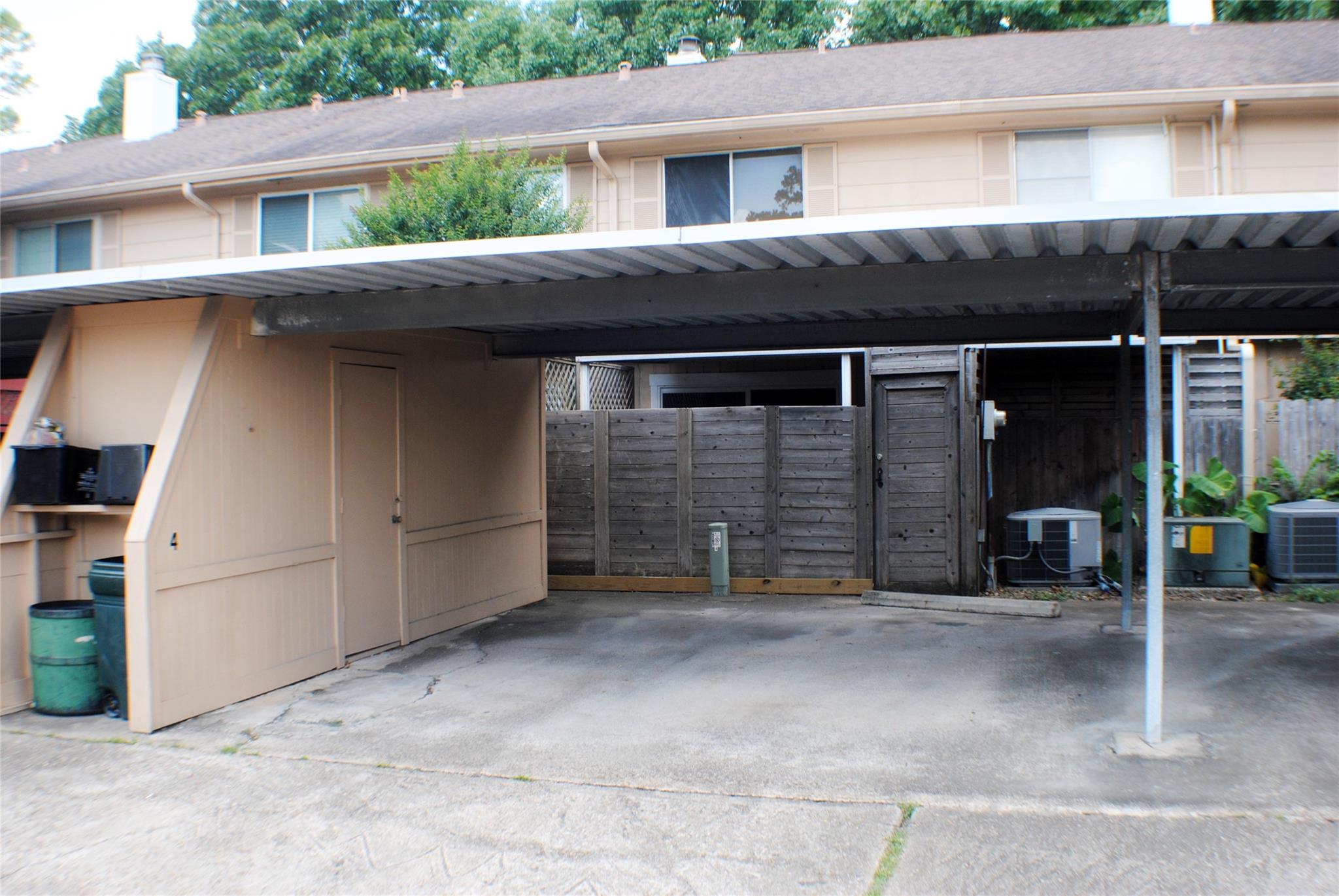 5800 Lumberdale Road # 4
