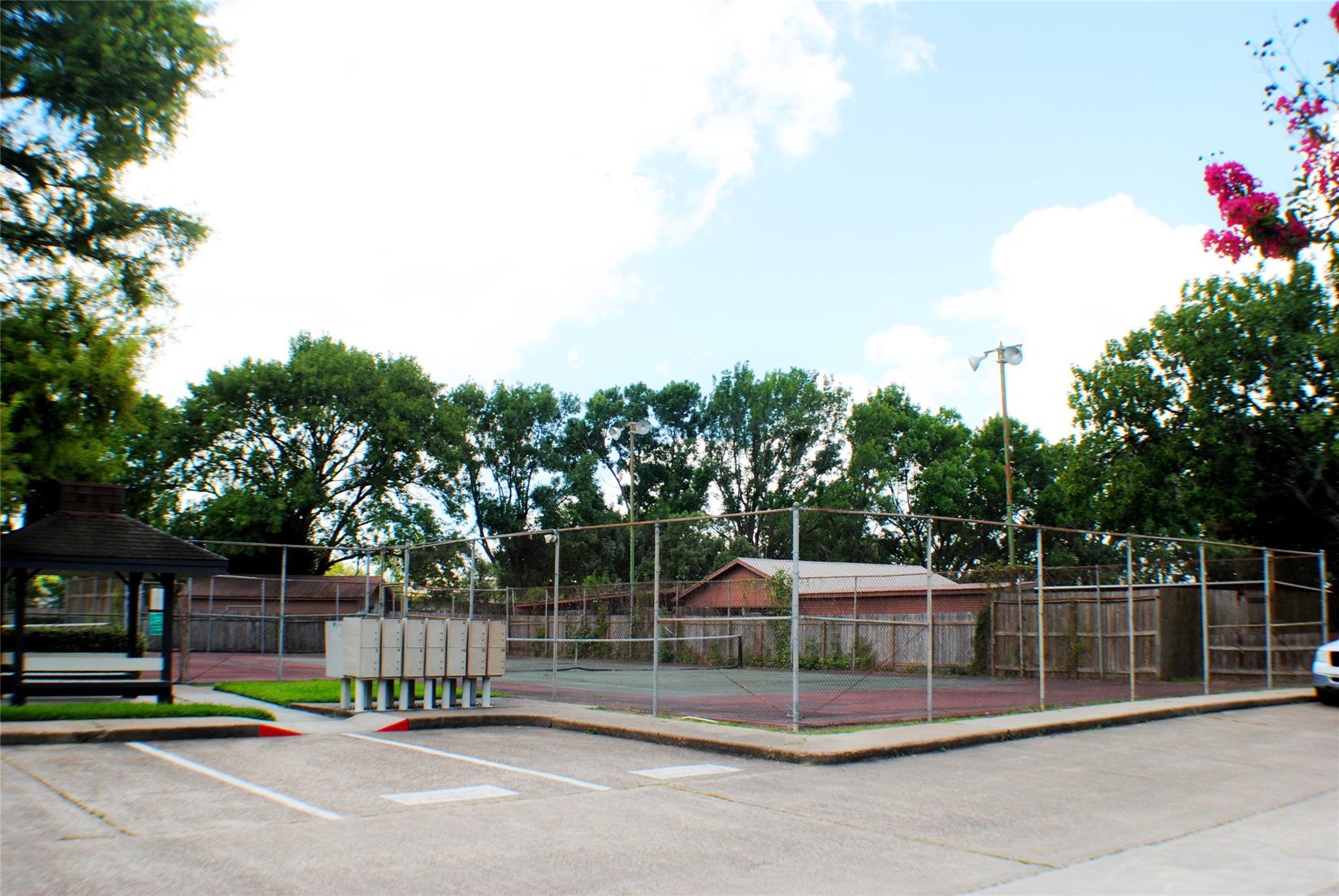 5800 Lumberdale Road # 4