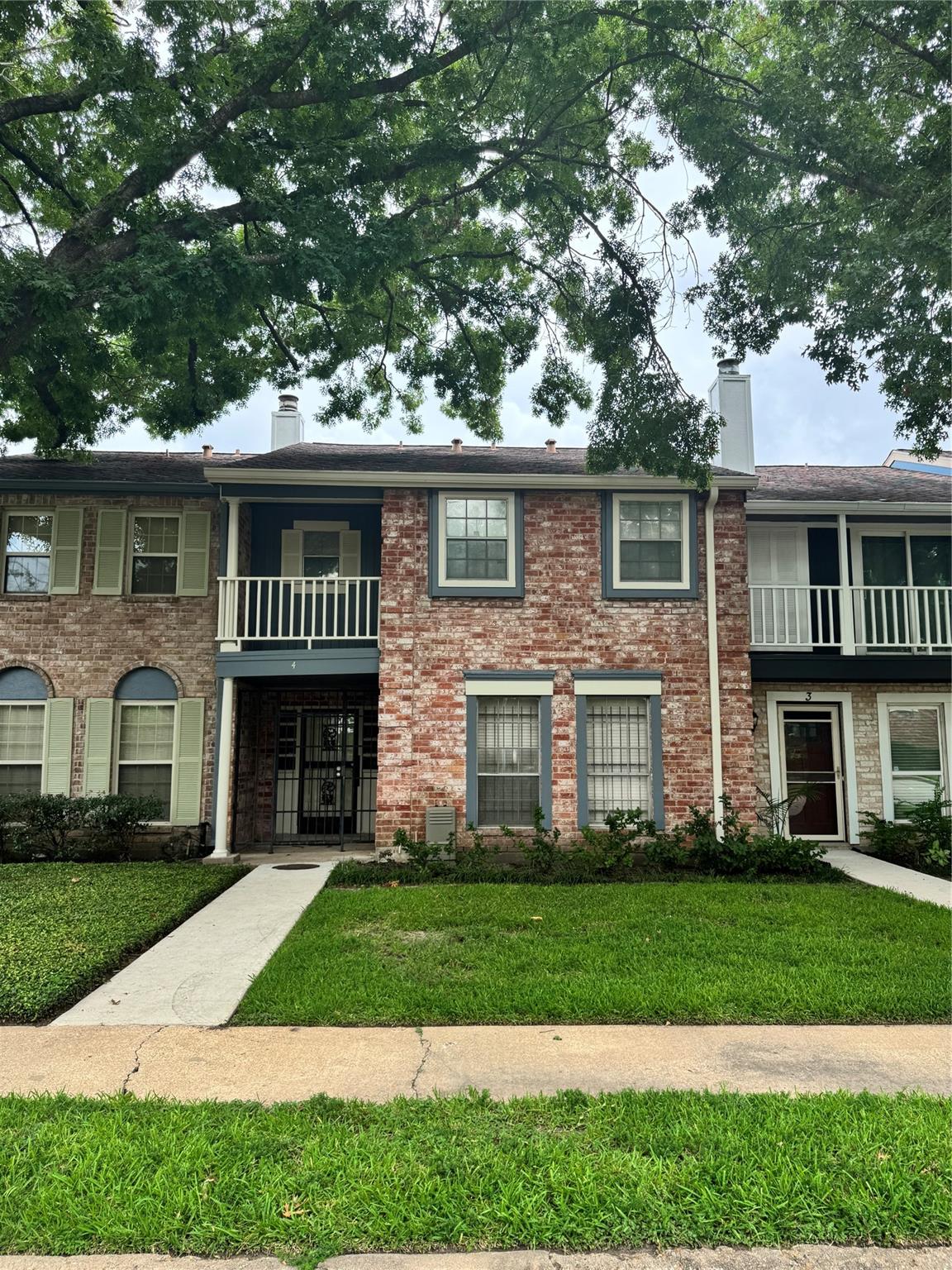 5800 Lumberdale Road # 4