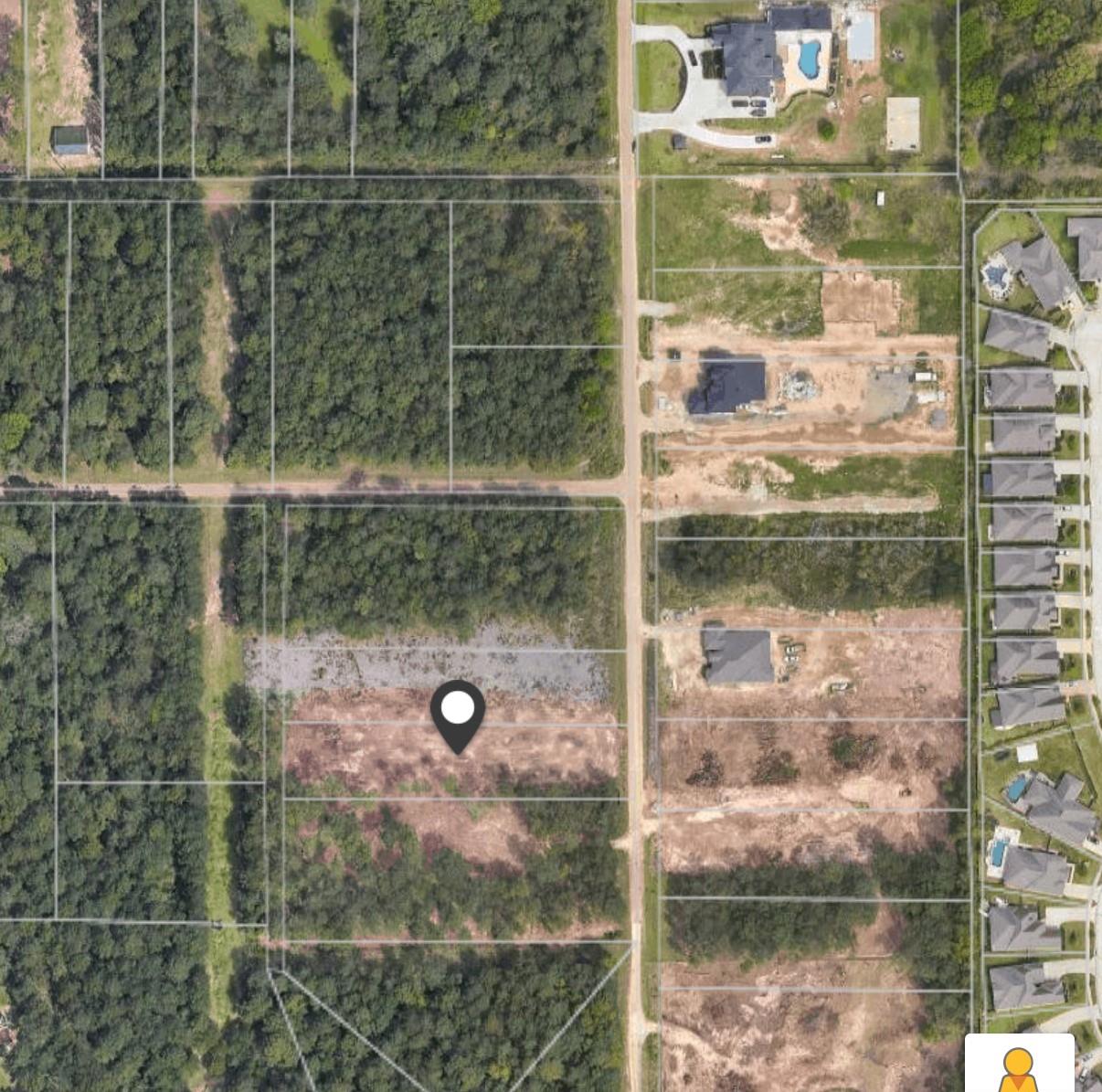0 Grant Road