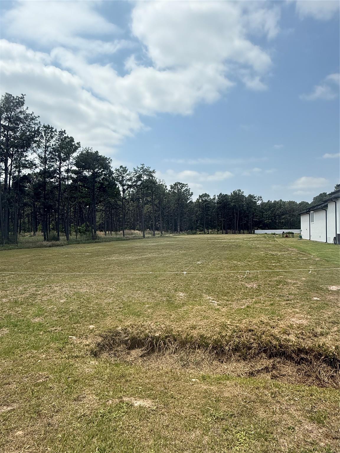 0 Grant Road