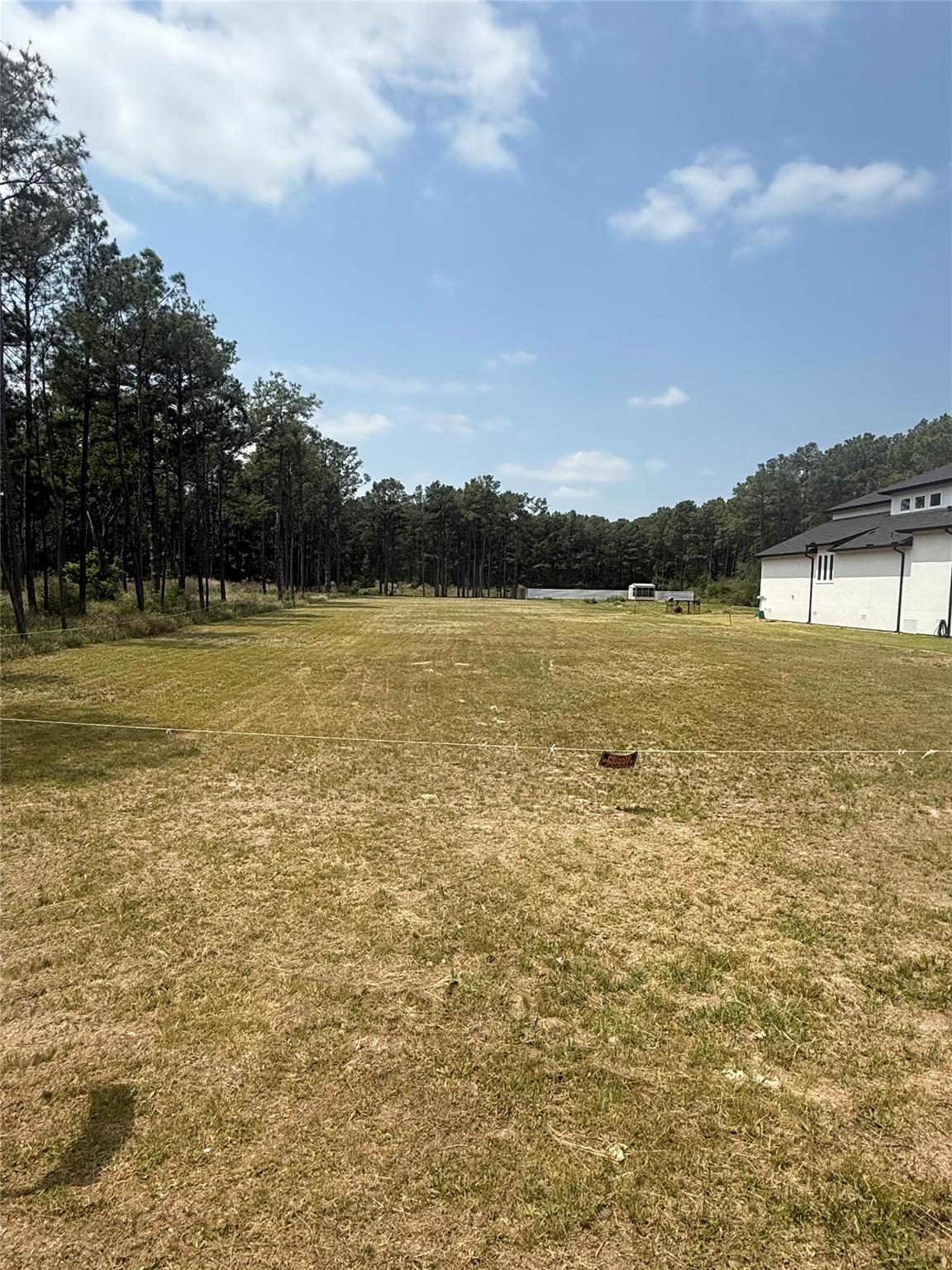 0 Grant Road