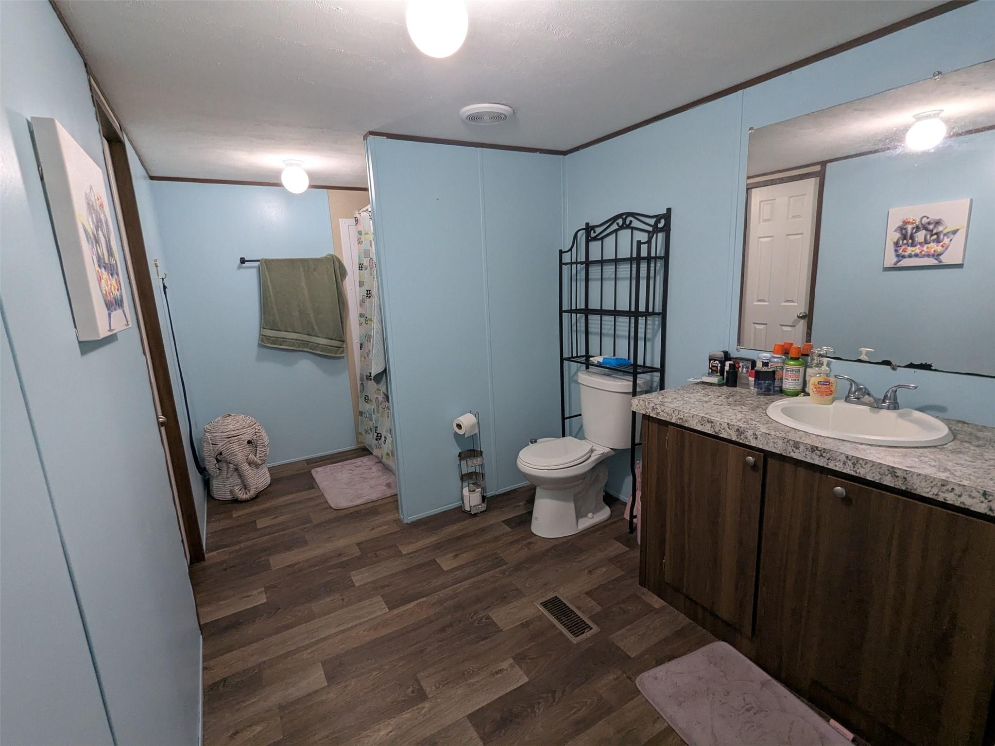 78 County Road 4281