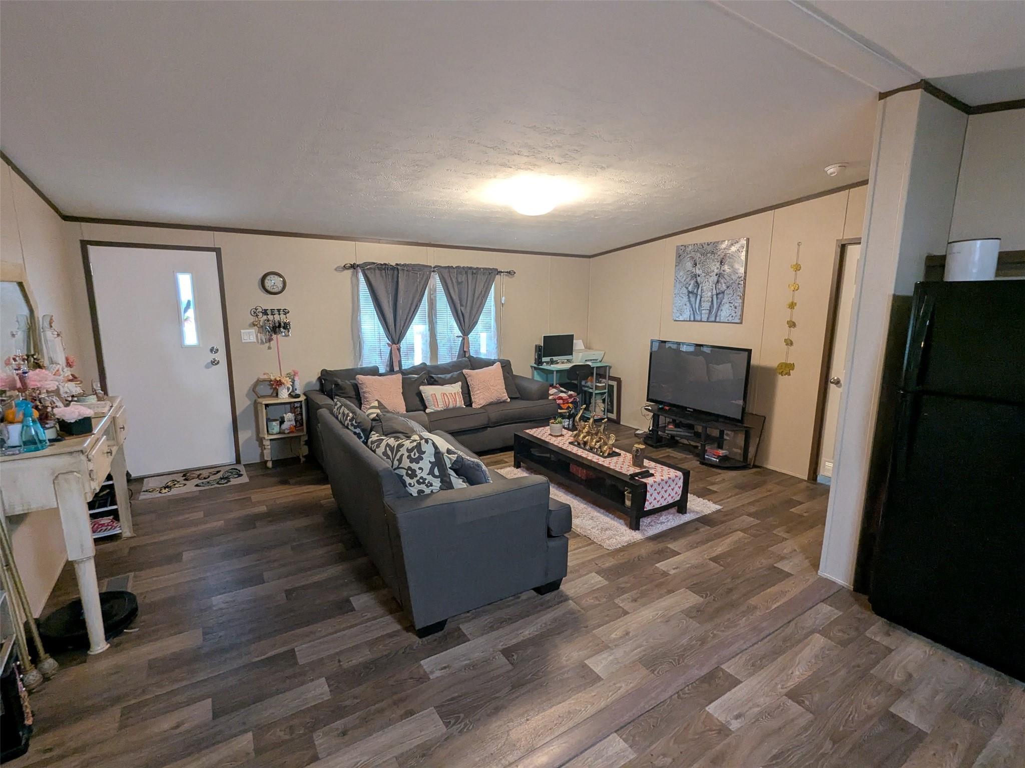 78 County Road 4281