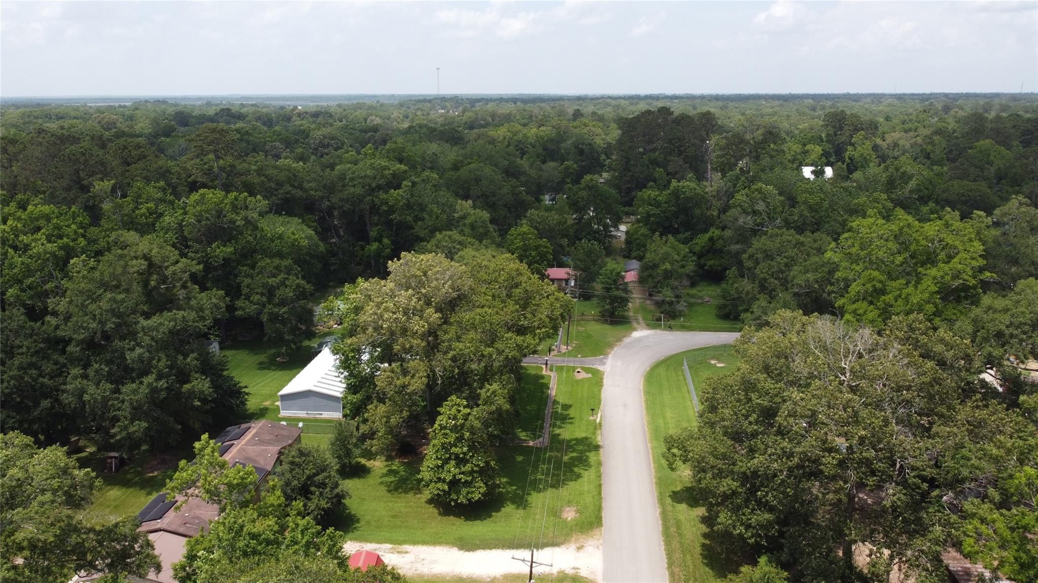 78 County Road 4281