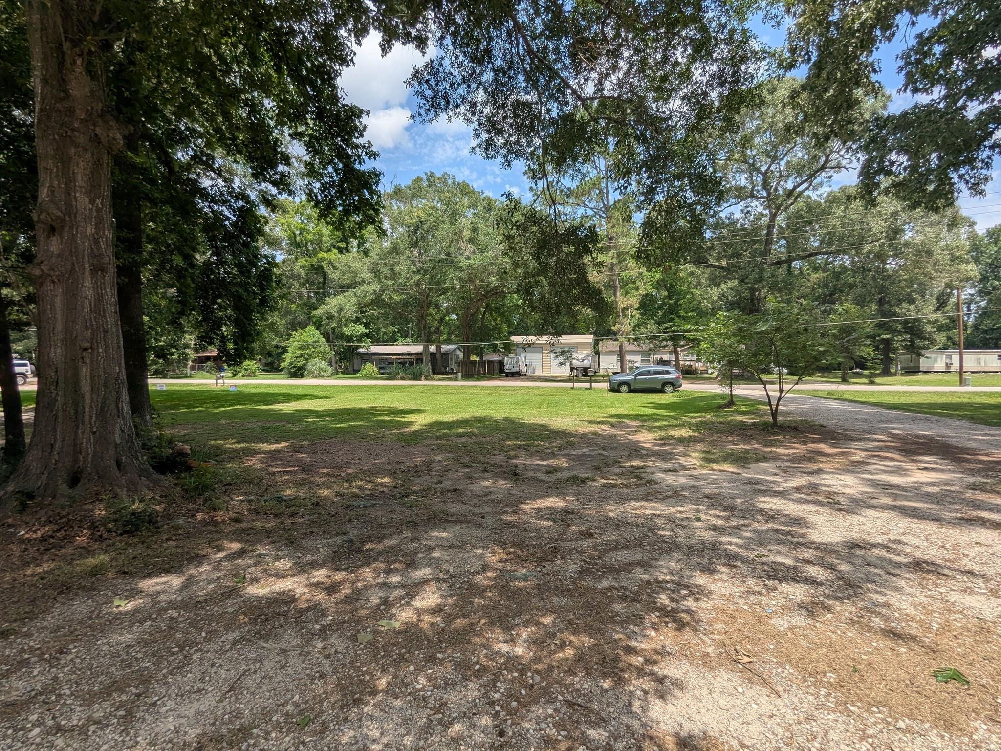 78 County Road 4281