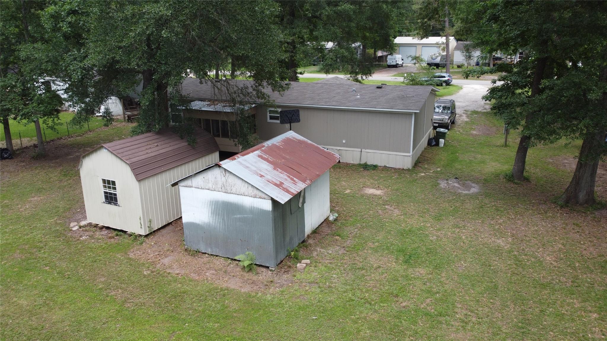 78 County Road 4281