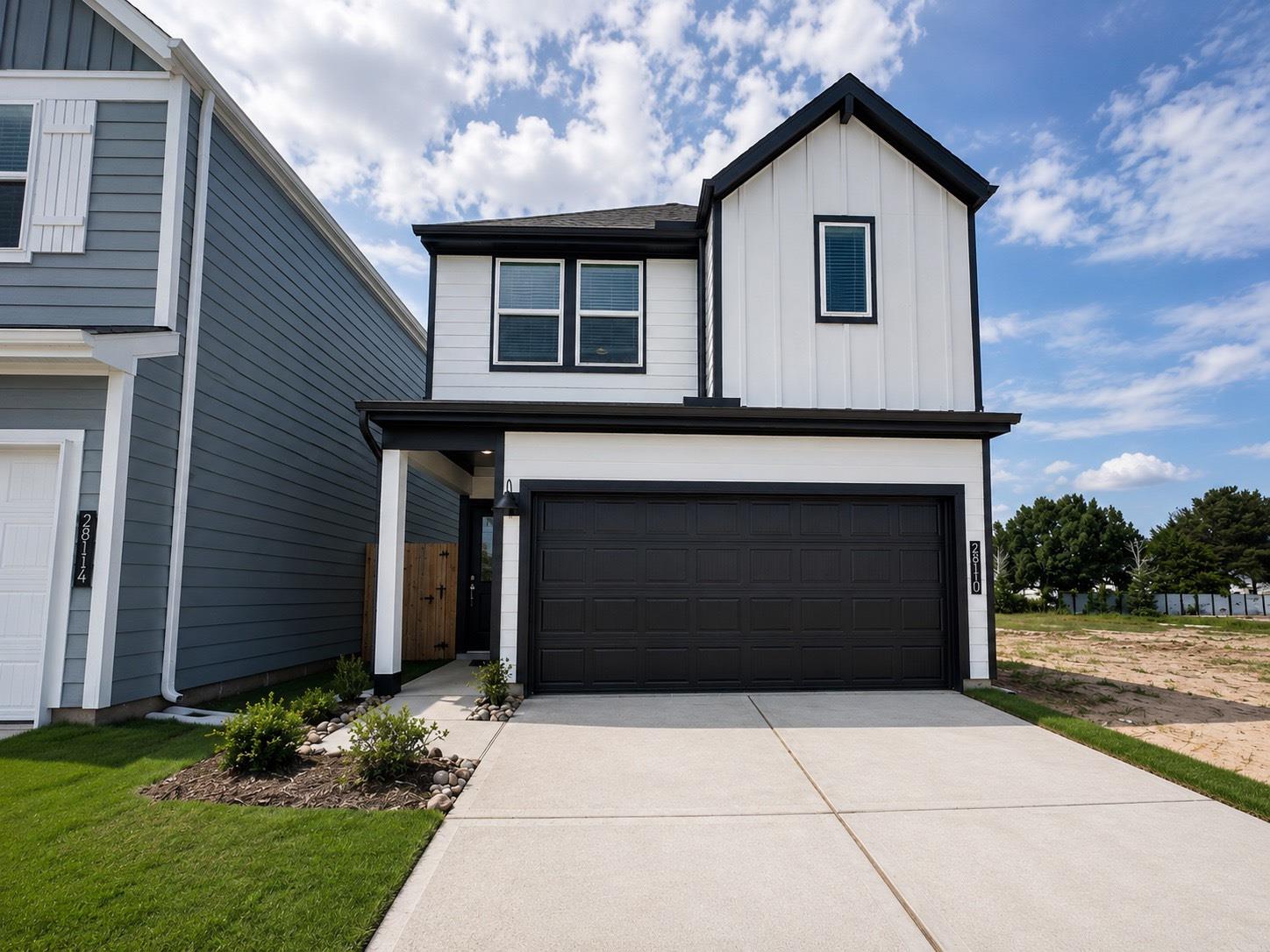 28110 28110 Meadowlark Sky Drive