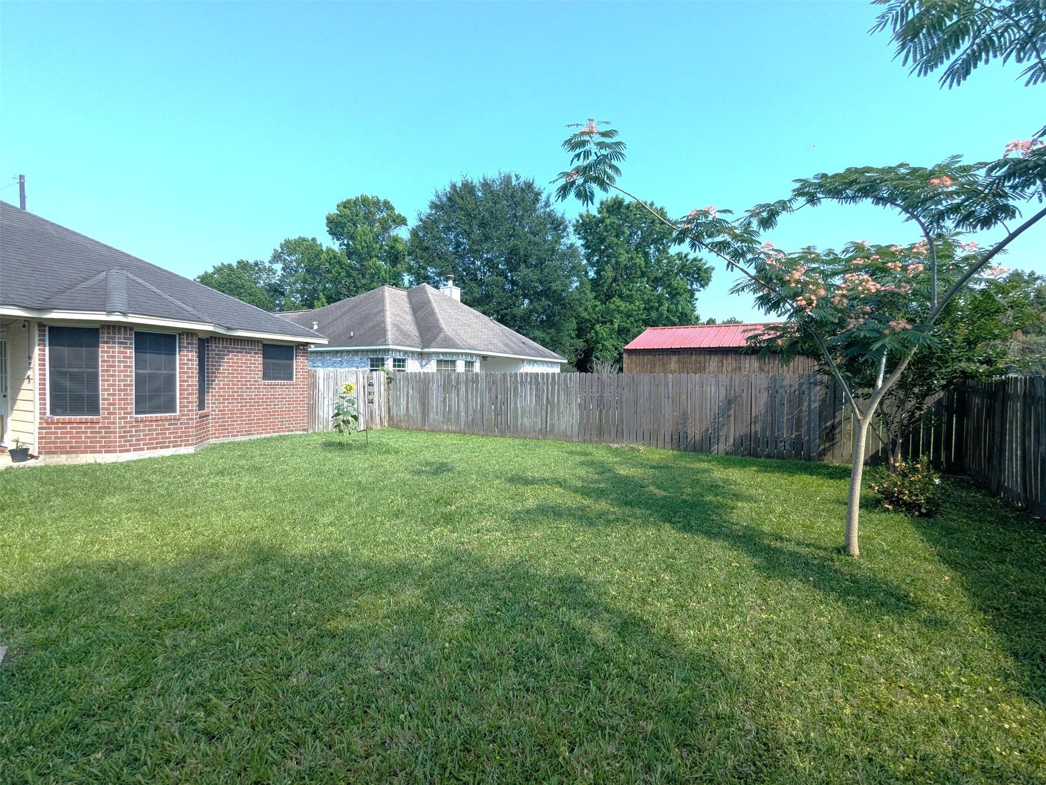 1035 N Colbert Street
