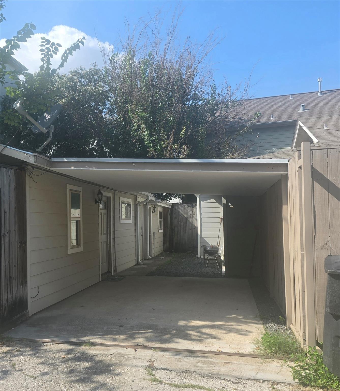 1501 Asbury # B