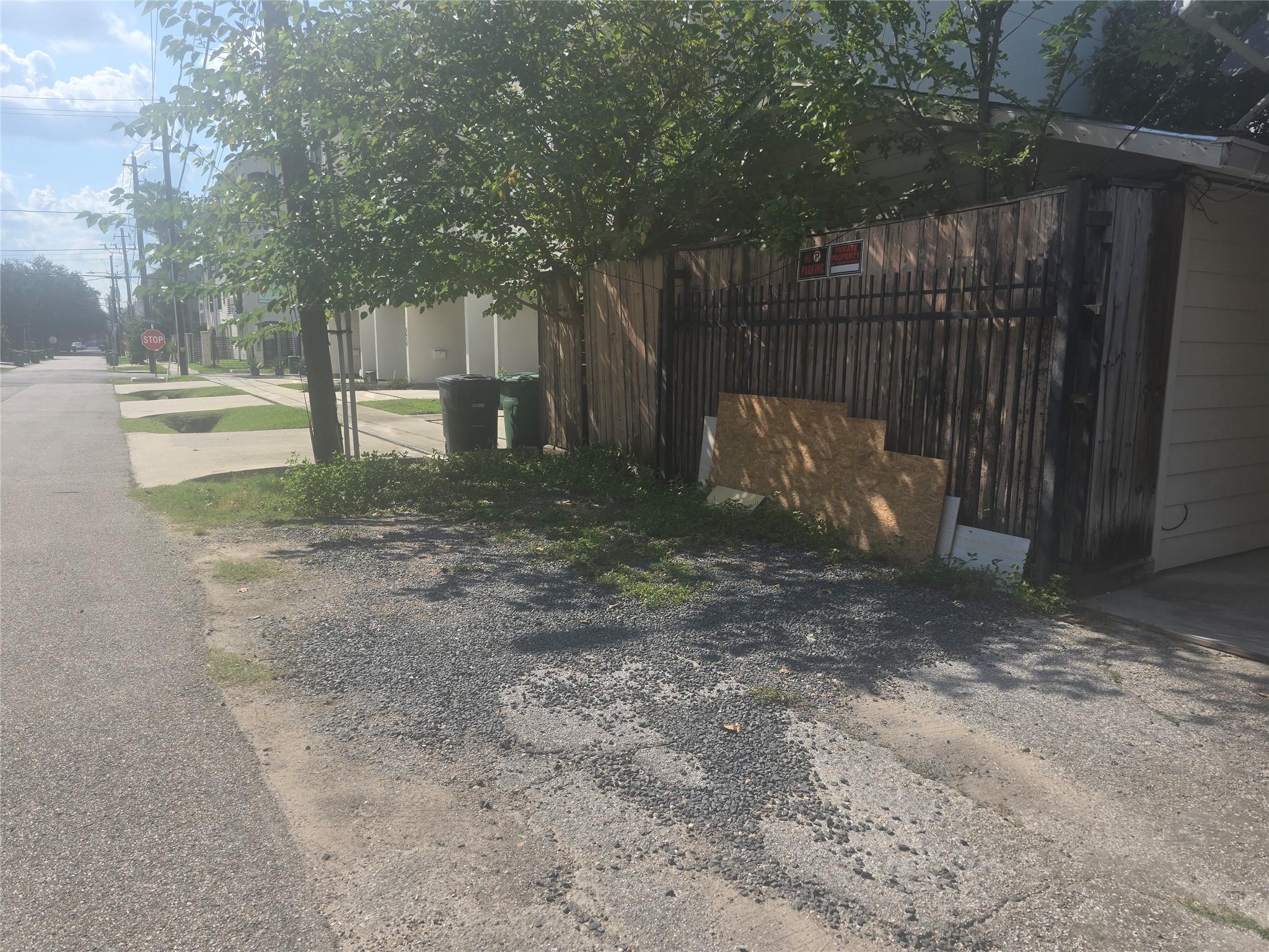 1501 Asbury # B