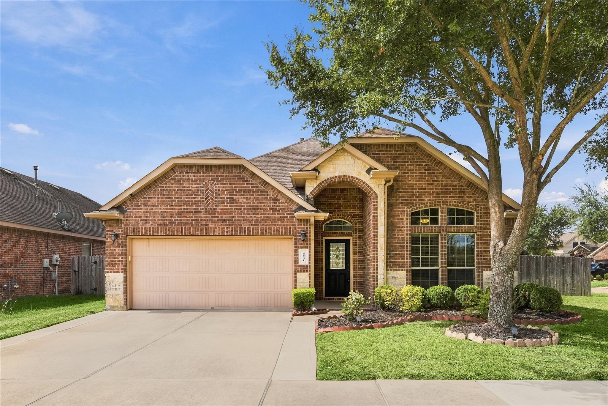 6531 Magellan Manor Drive