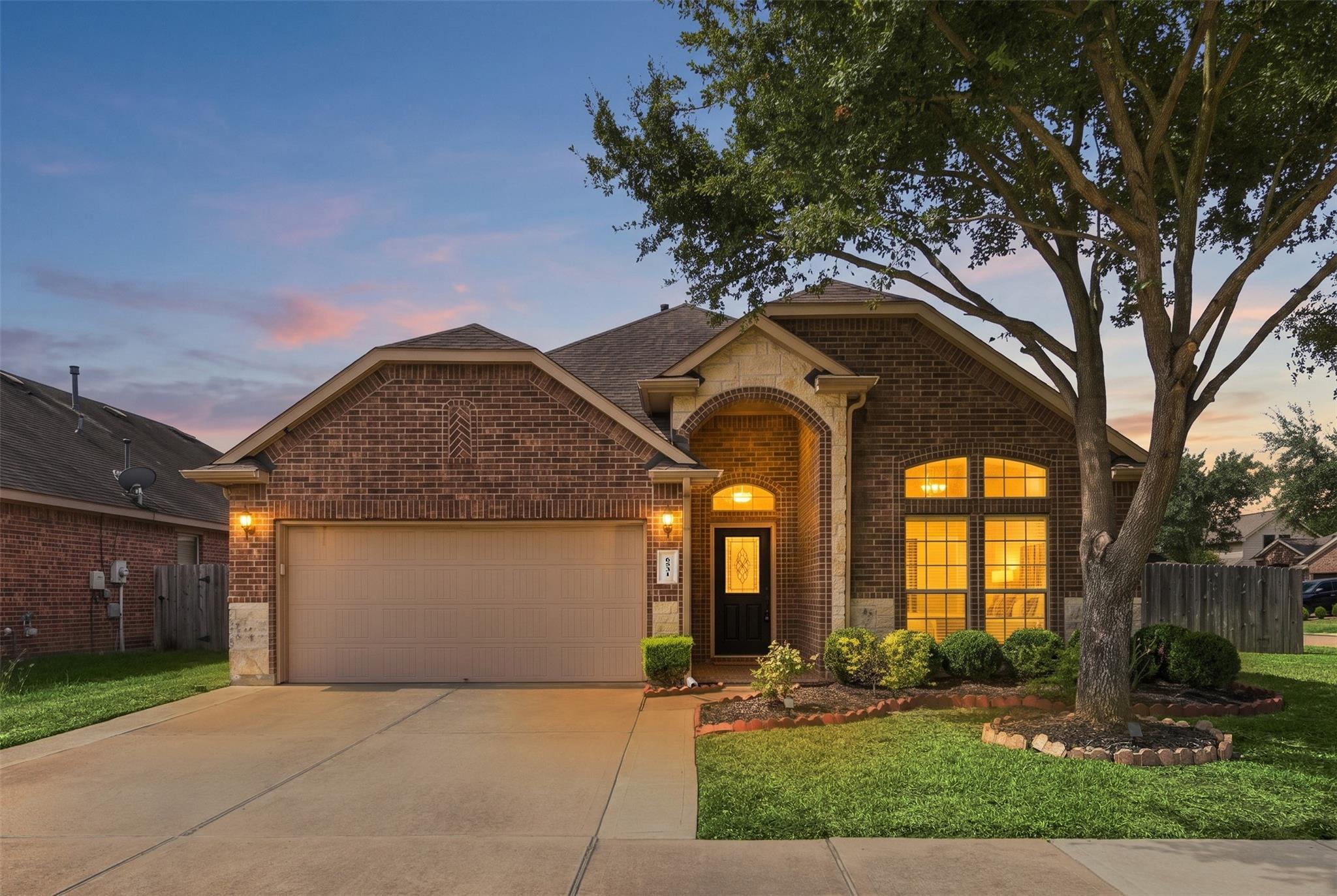 6531 Magellan Manor Drive