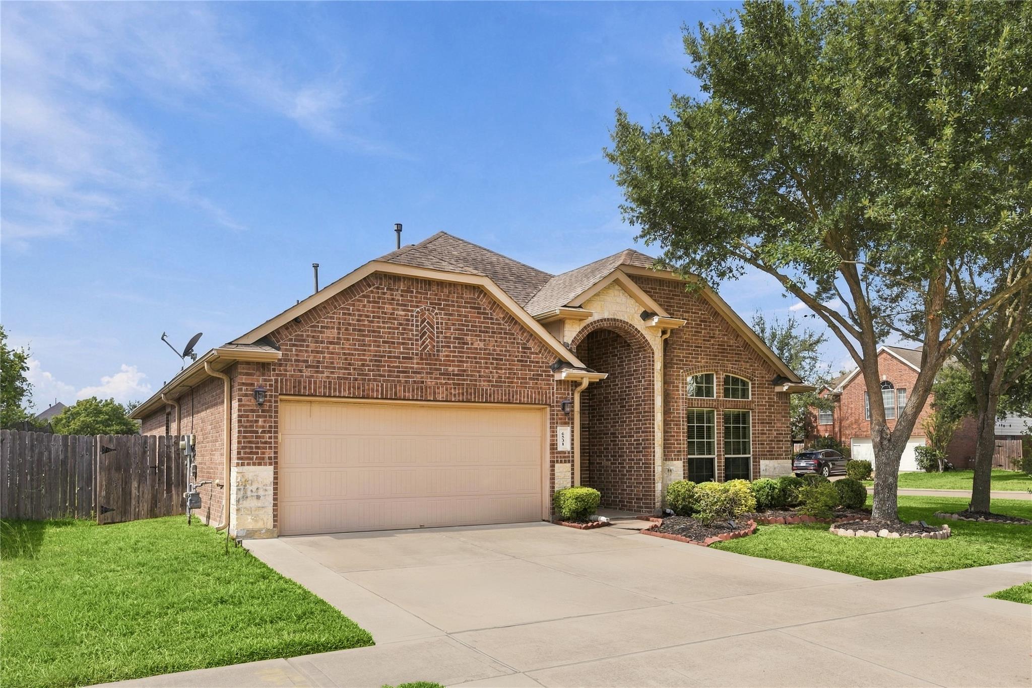 6531 Magellan Manor Drive
