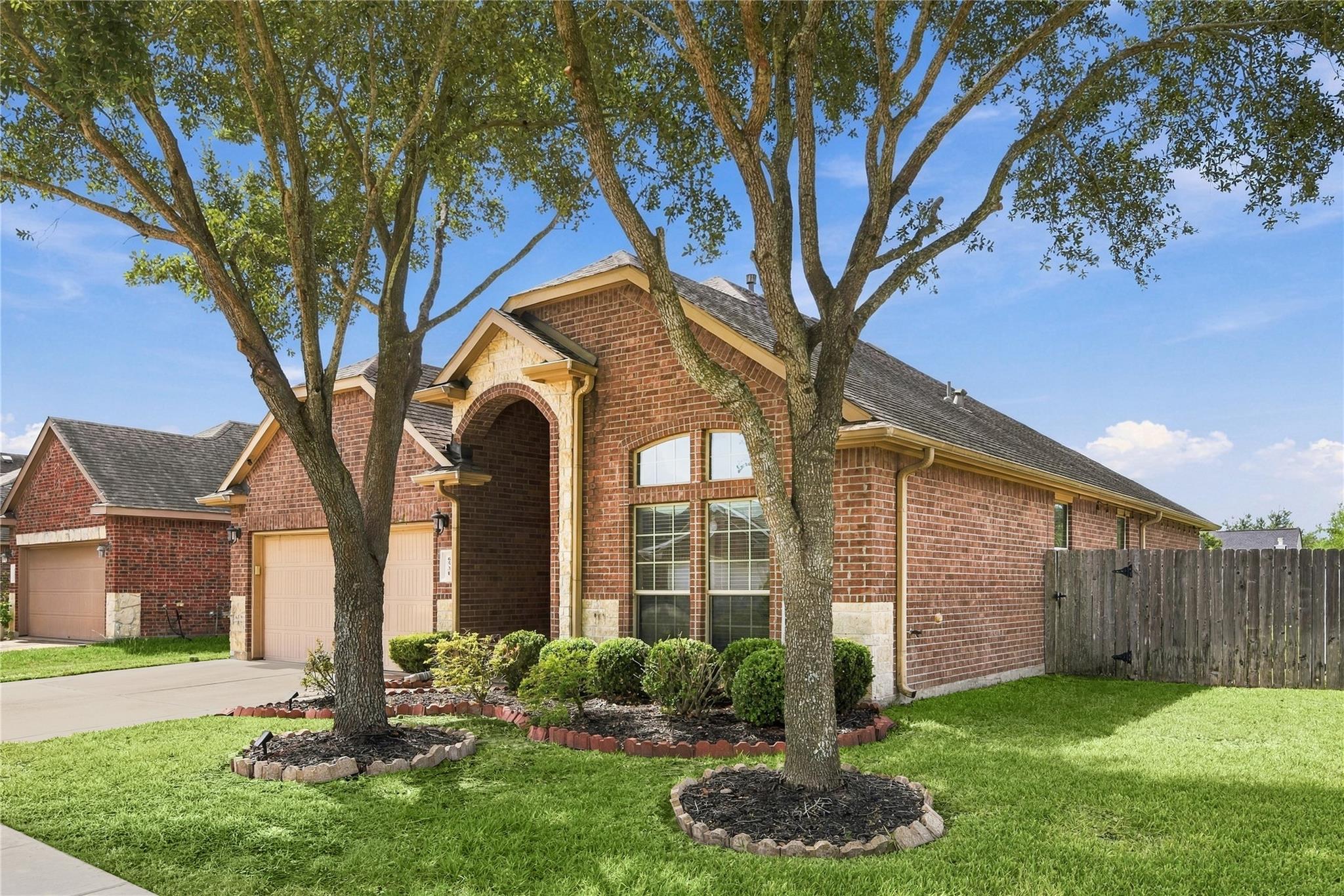 6531 Magellan Manor Drive