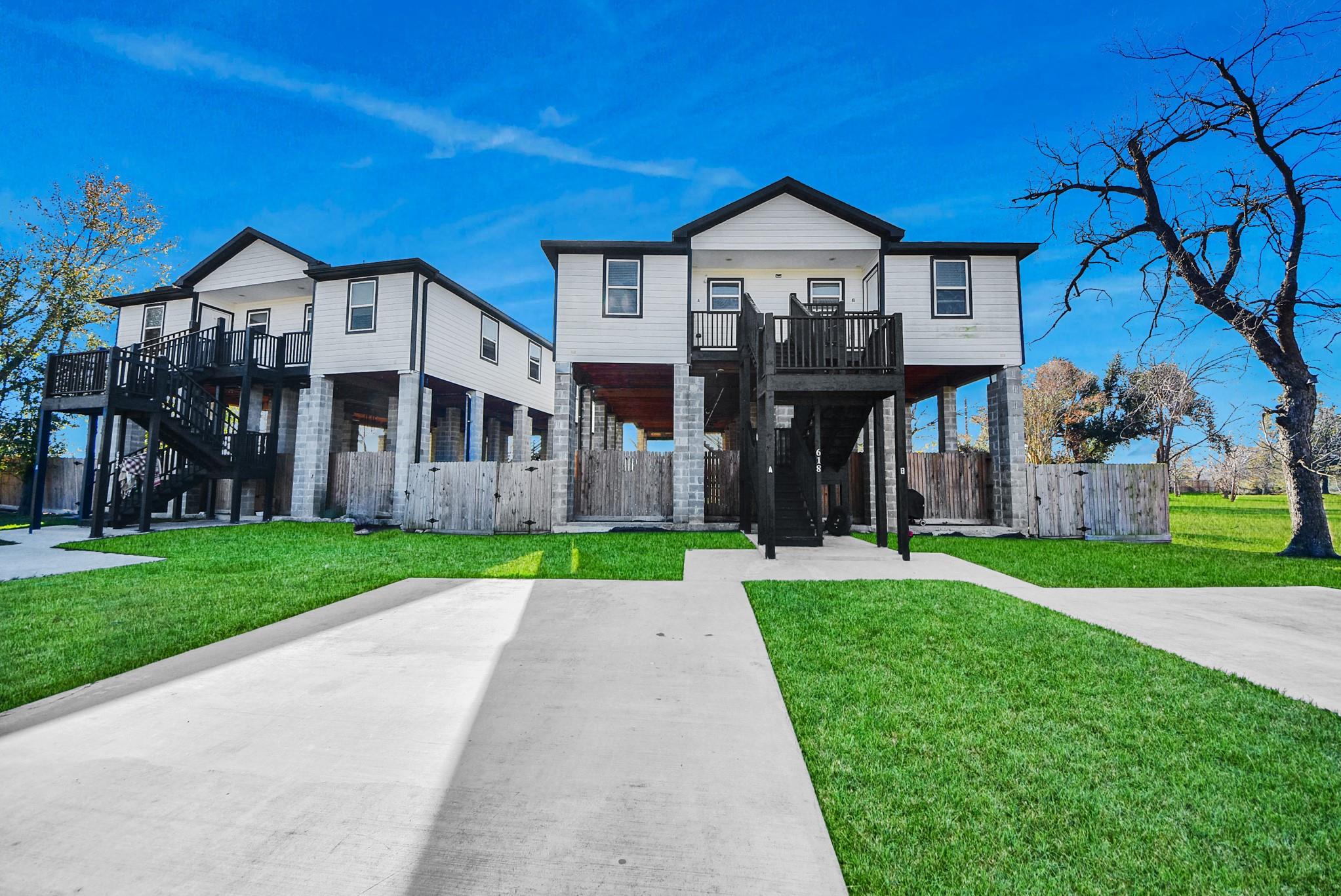 618 Maple Way Unit: A/B