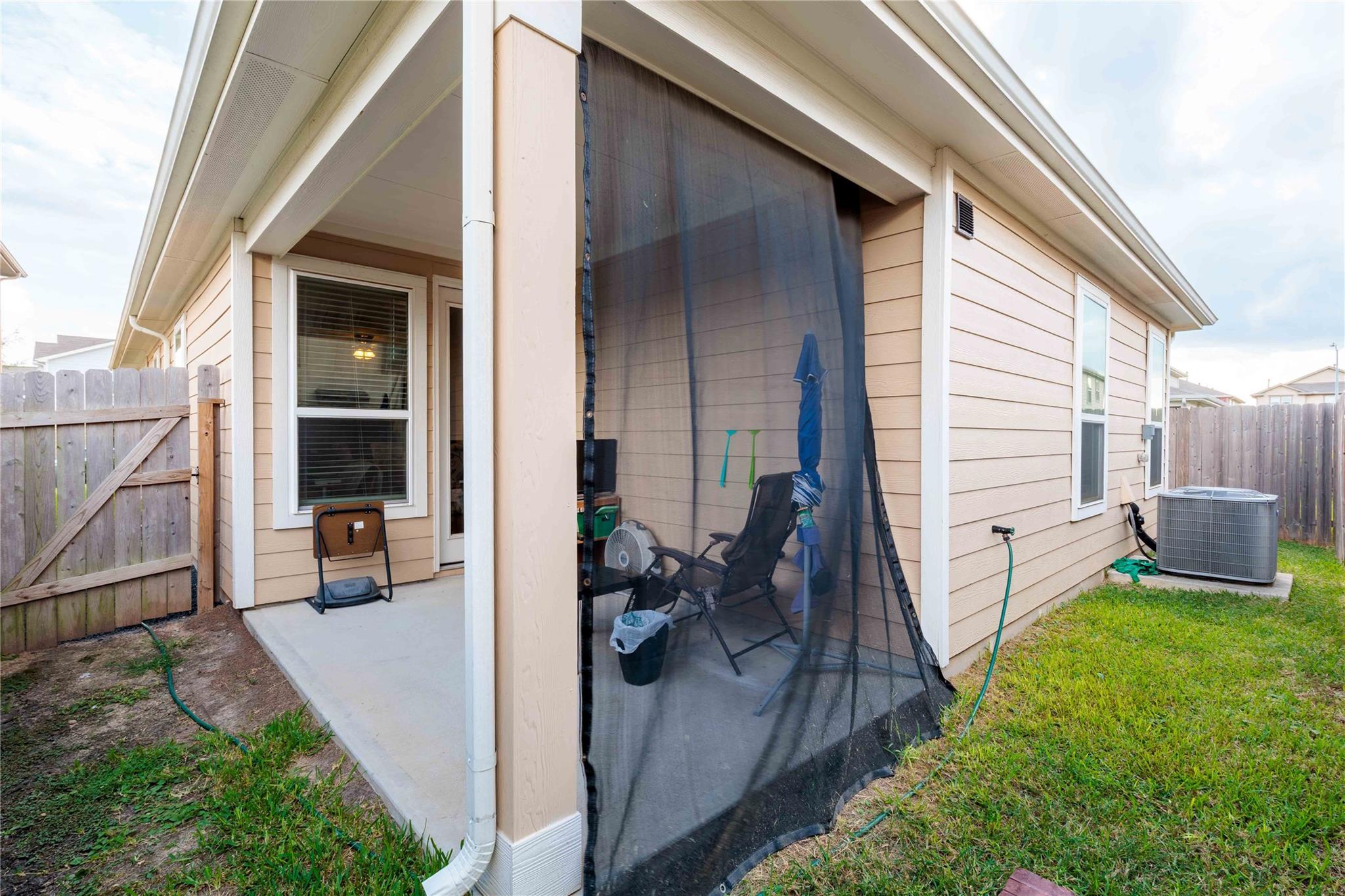 9814 Mills Orchard Drive