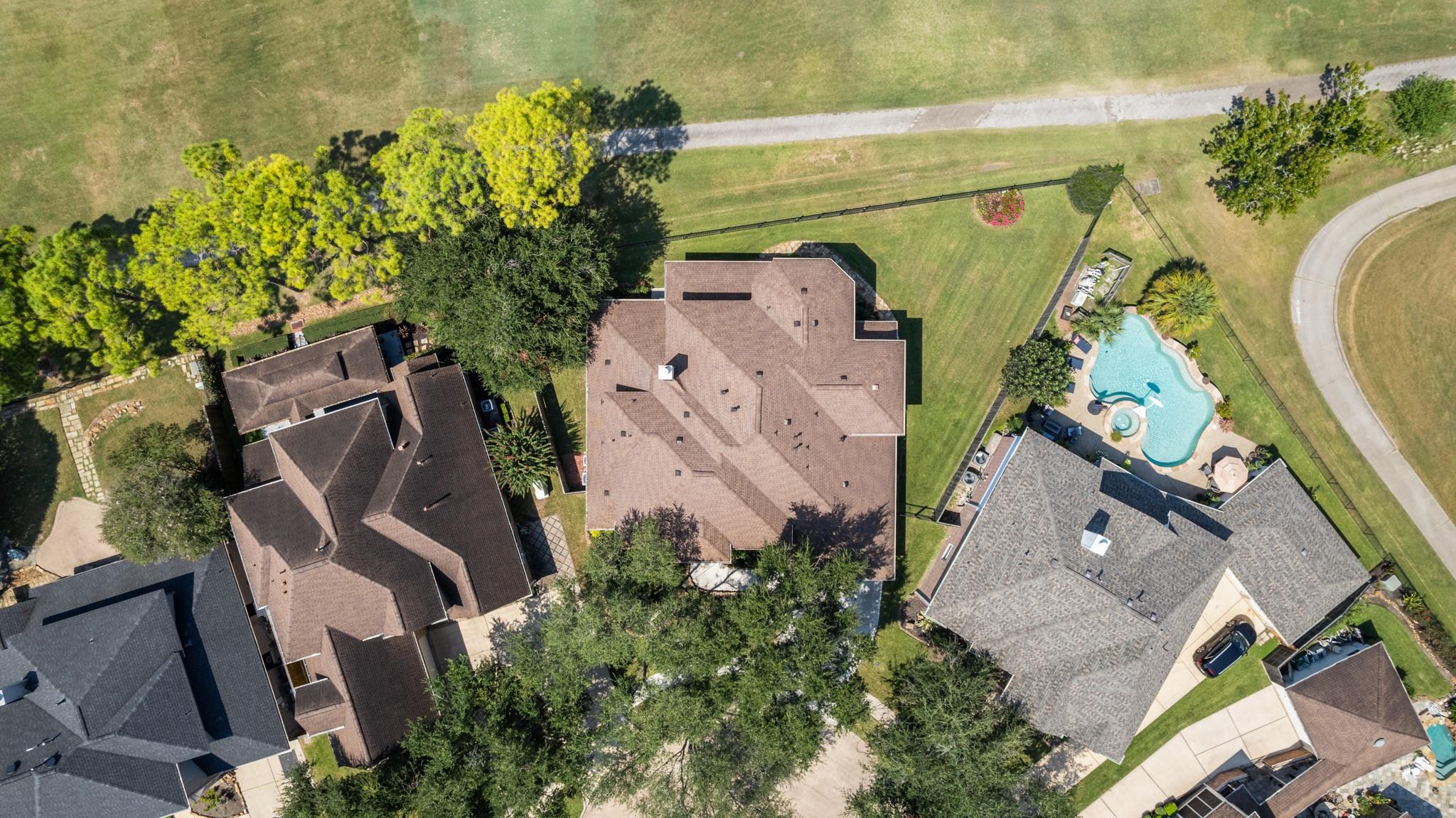 2408 Sawgrass Court